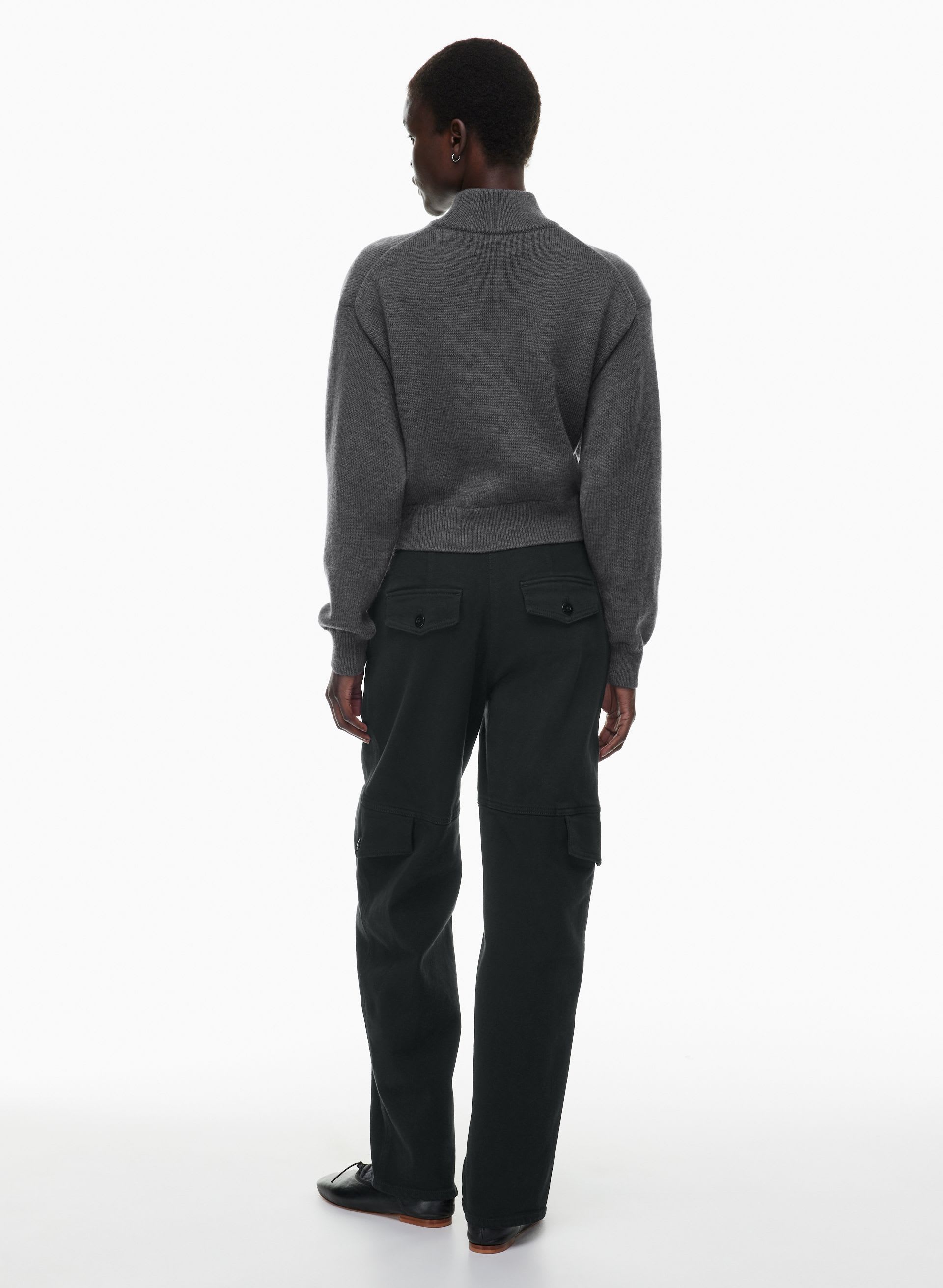 MAEVE CARGO PANT | Aritzia
