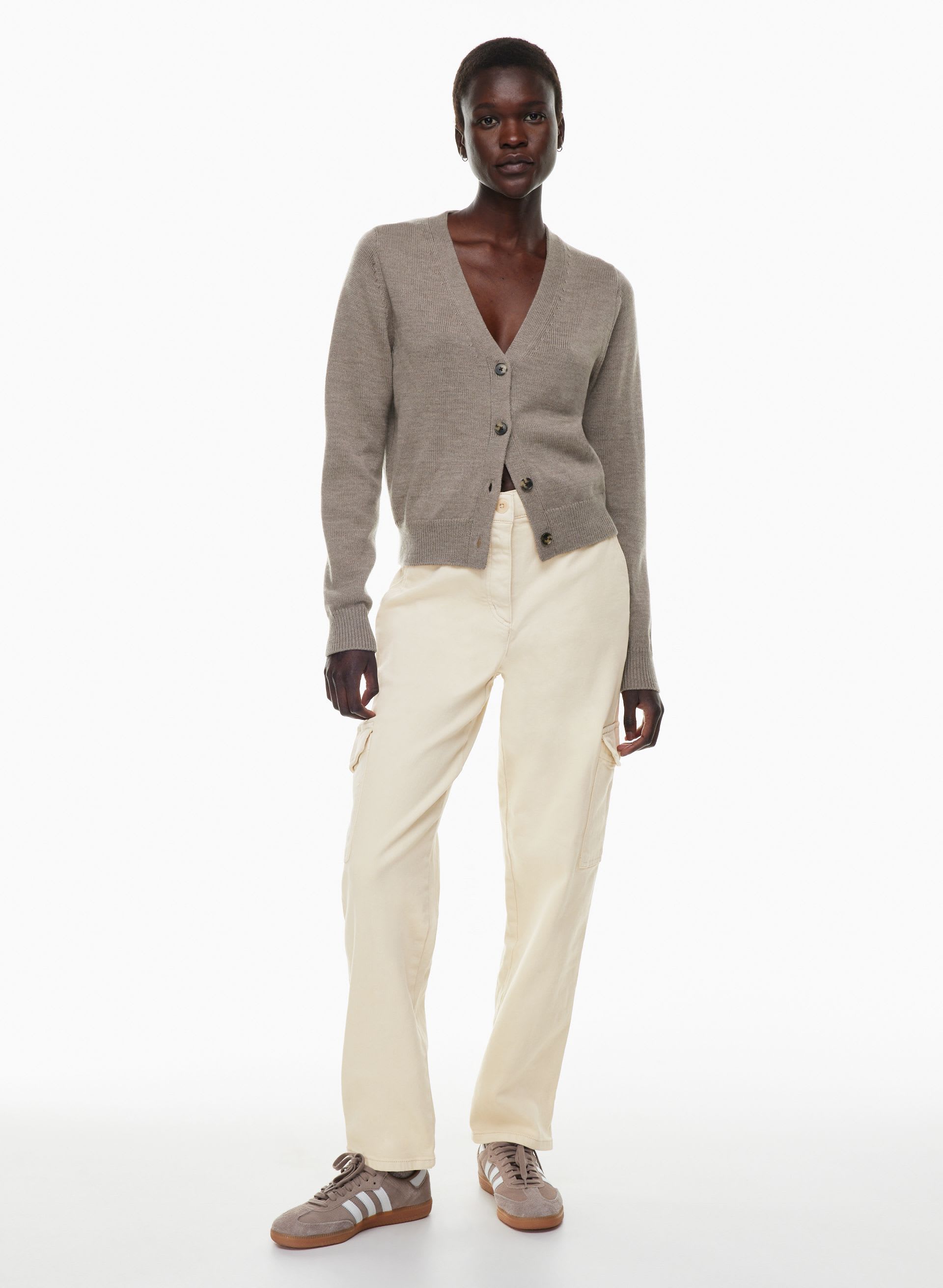 MODERN CARGO PANT | Aritzia