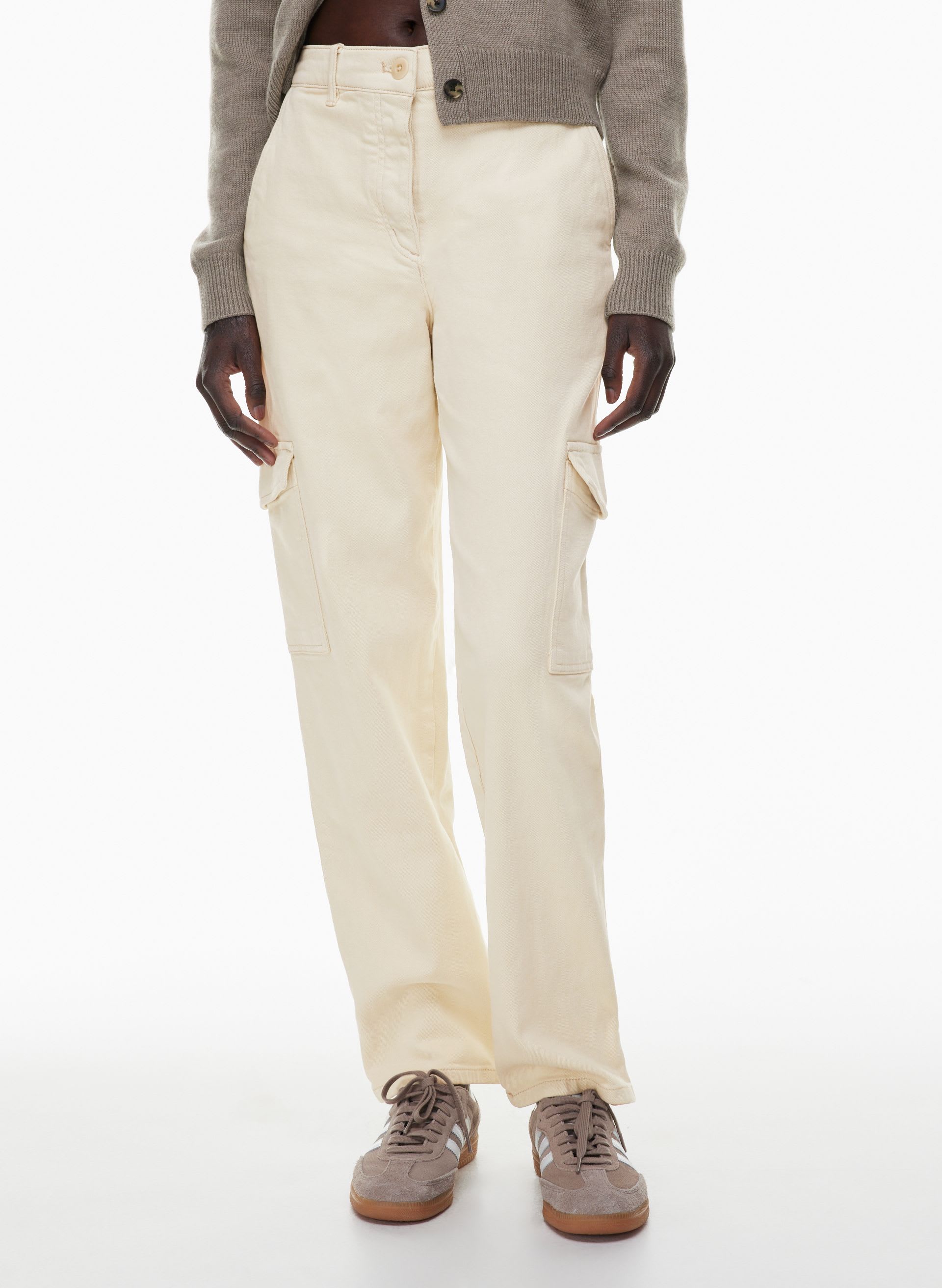MODERN CARGO PANT | Aritzia