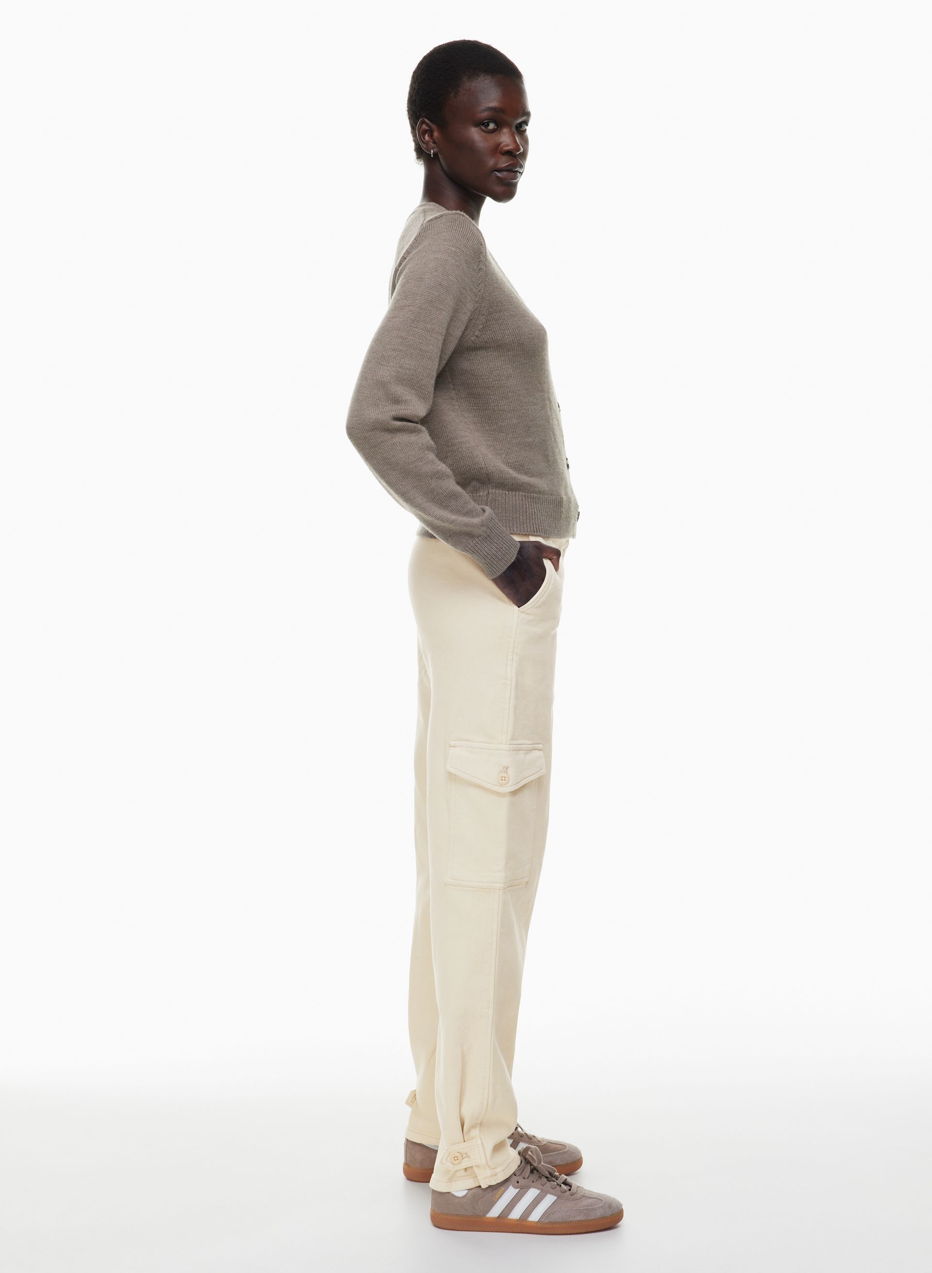 MODERN CARGO PANT | Aritzia