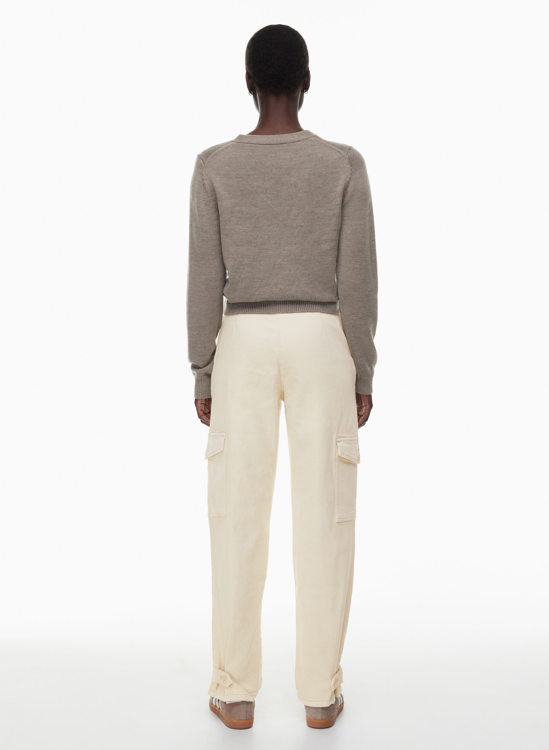MODERN CARGO PANT | Aritzia