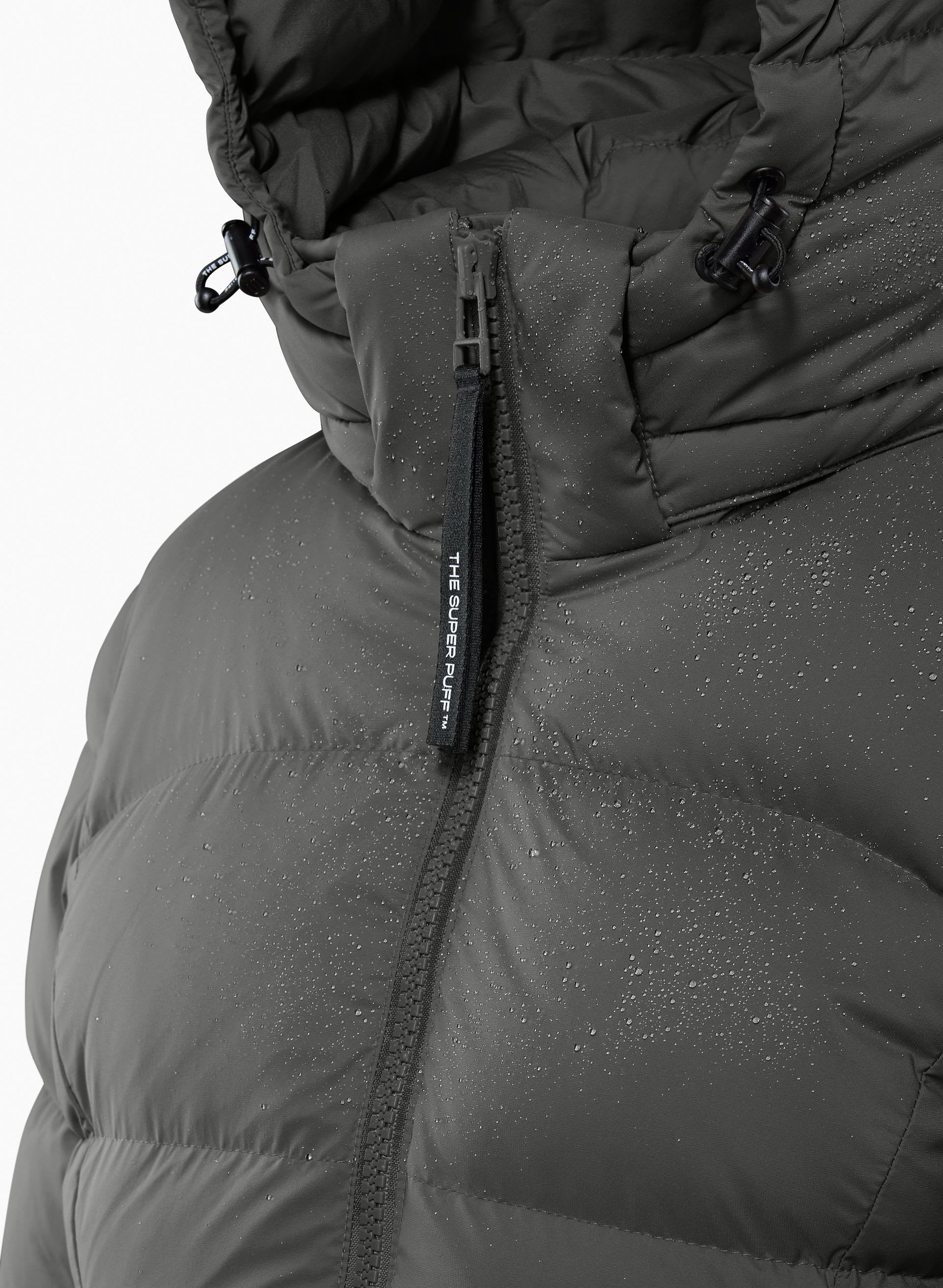 THE SUPERSNUG PUFF™ LONG | Aritzia