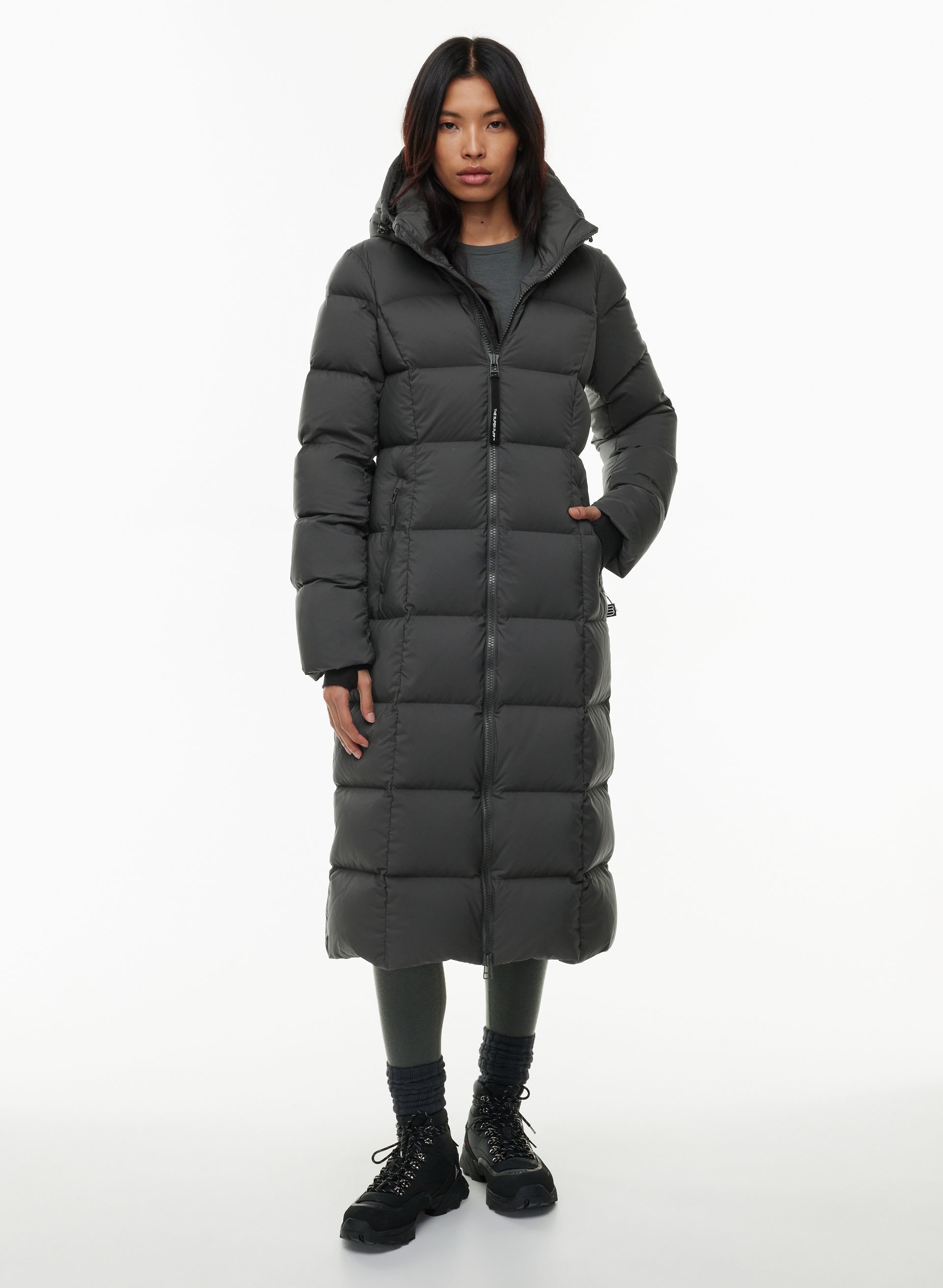 THE SUPERSNUG PUFF™ LONG | Aritzia