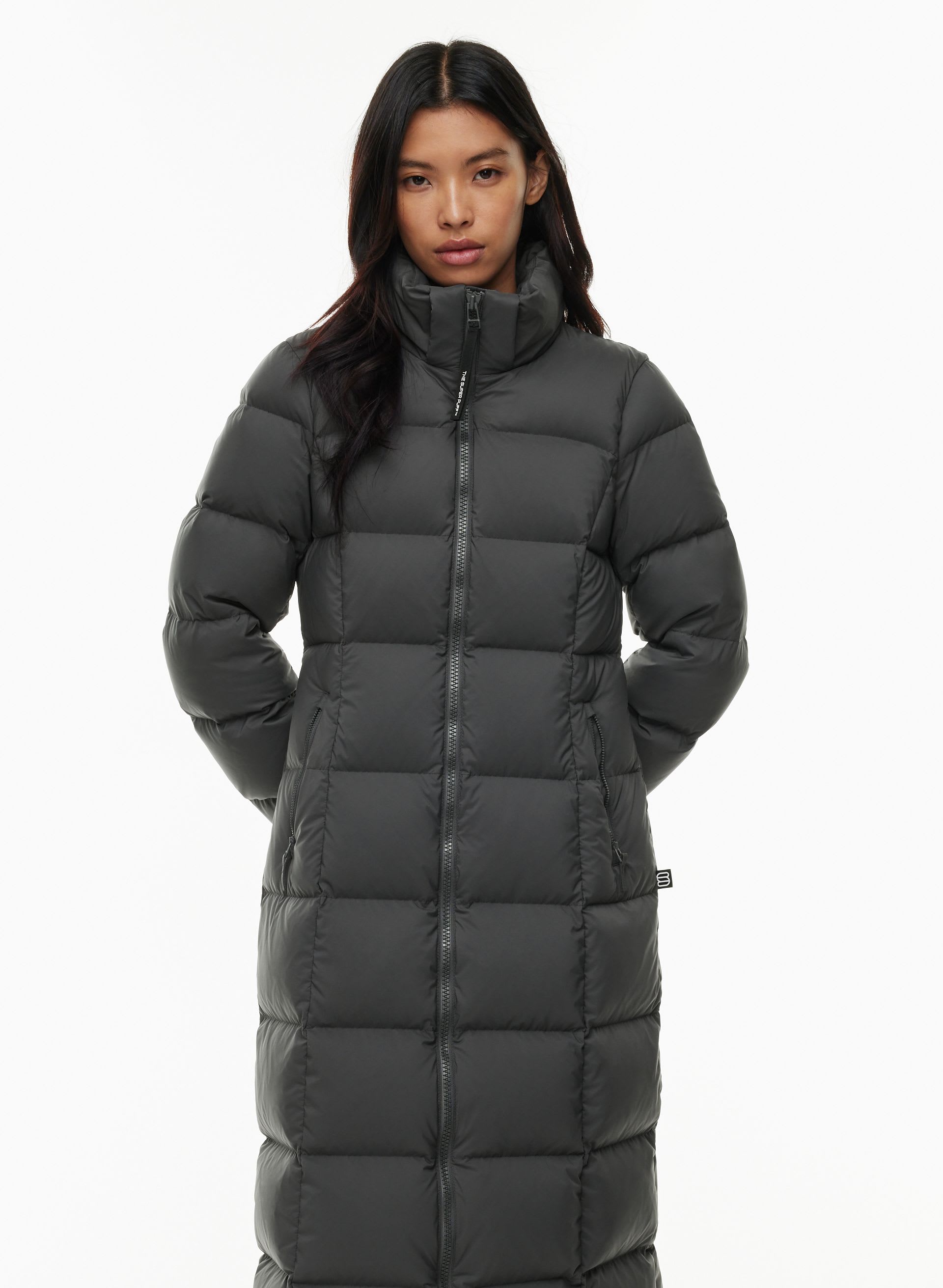THE SUPERSNUG PUFF™ LONG | Aritzia