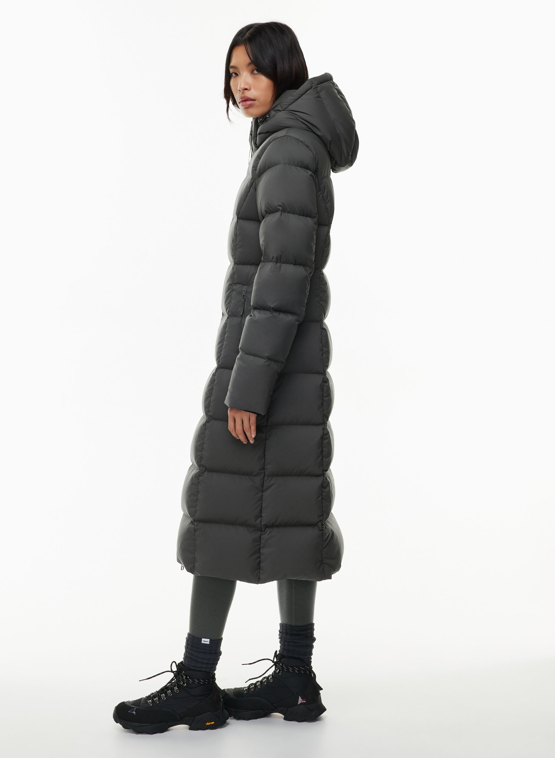 THE SUPERSNUG PUFF™ LONG | Aritzia