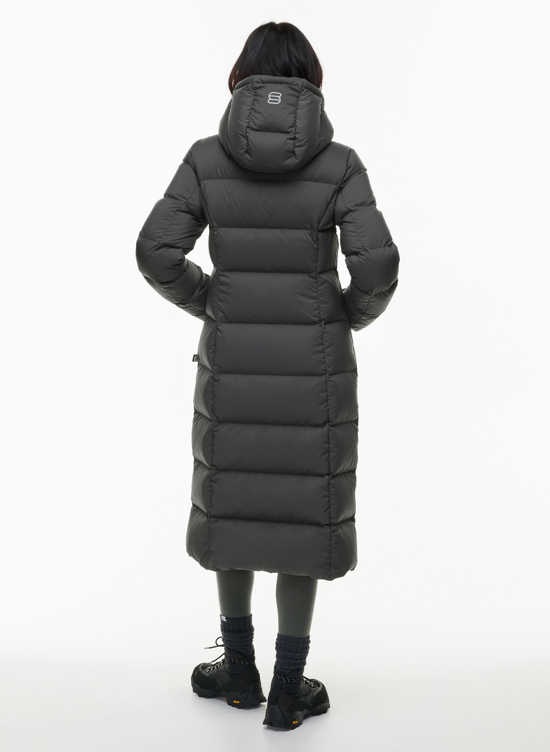 THE SUPERSNUG PUFF™ LONG | Aritzia