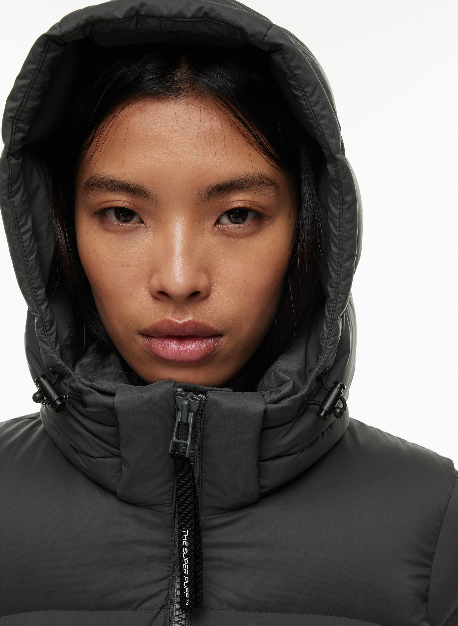 THE SUPERSNUG PUFF™ LONG | Aritzia