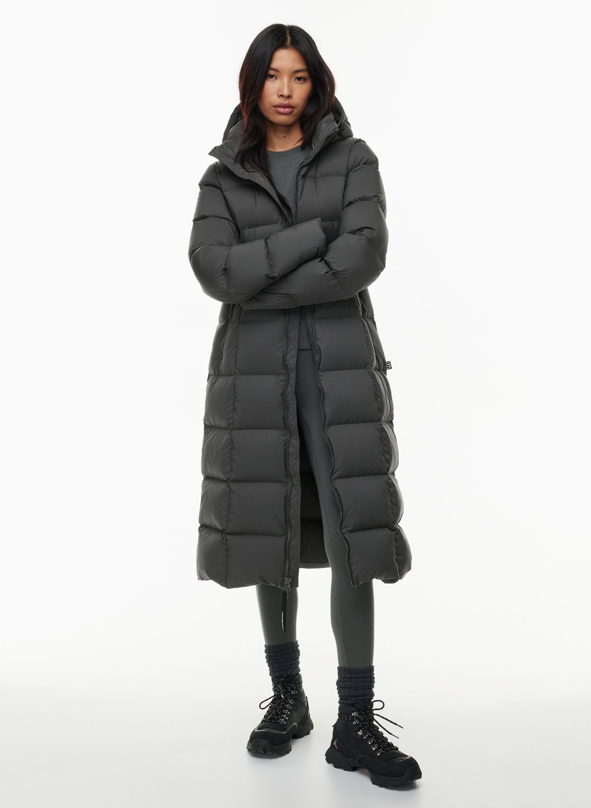 THE SUPERSNUG PUFF™ LONG | Aritzia