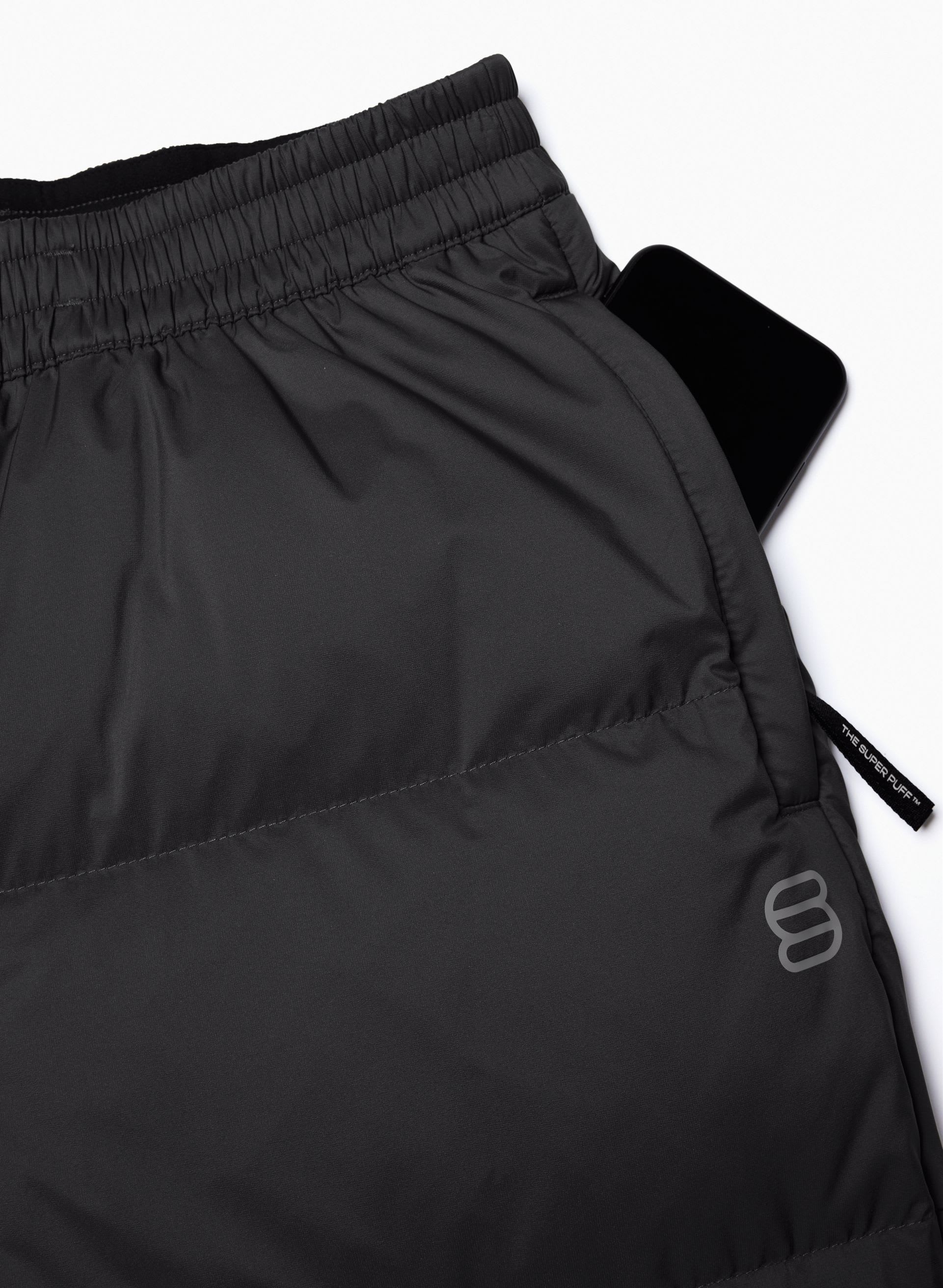 THE SUPER PUFF™ PANT | Aritzia