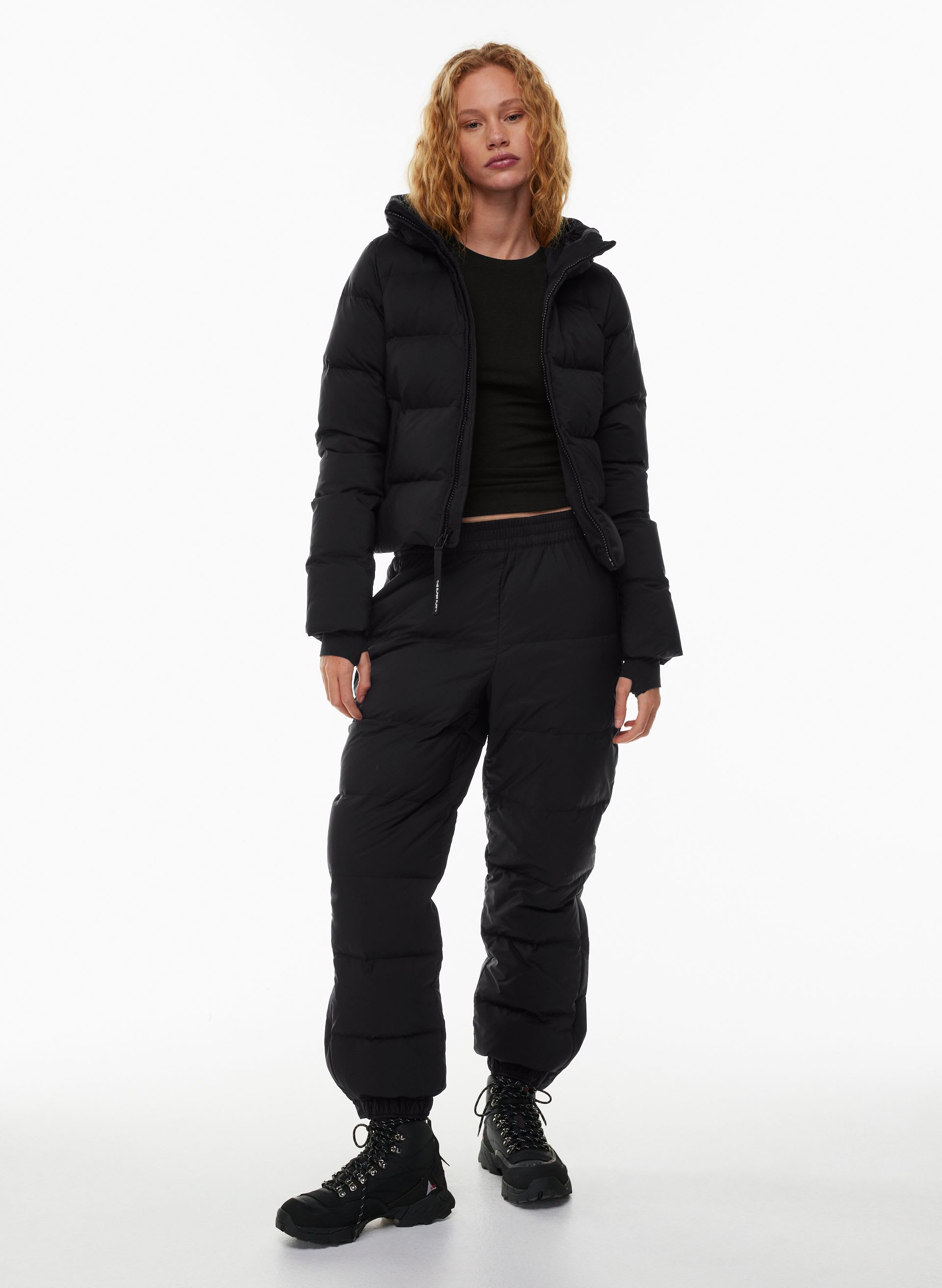 THE SUPER PUFF™ PANT | Aritzia
