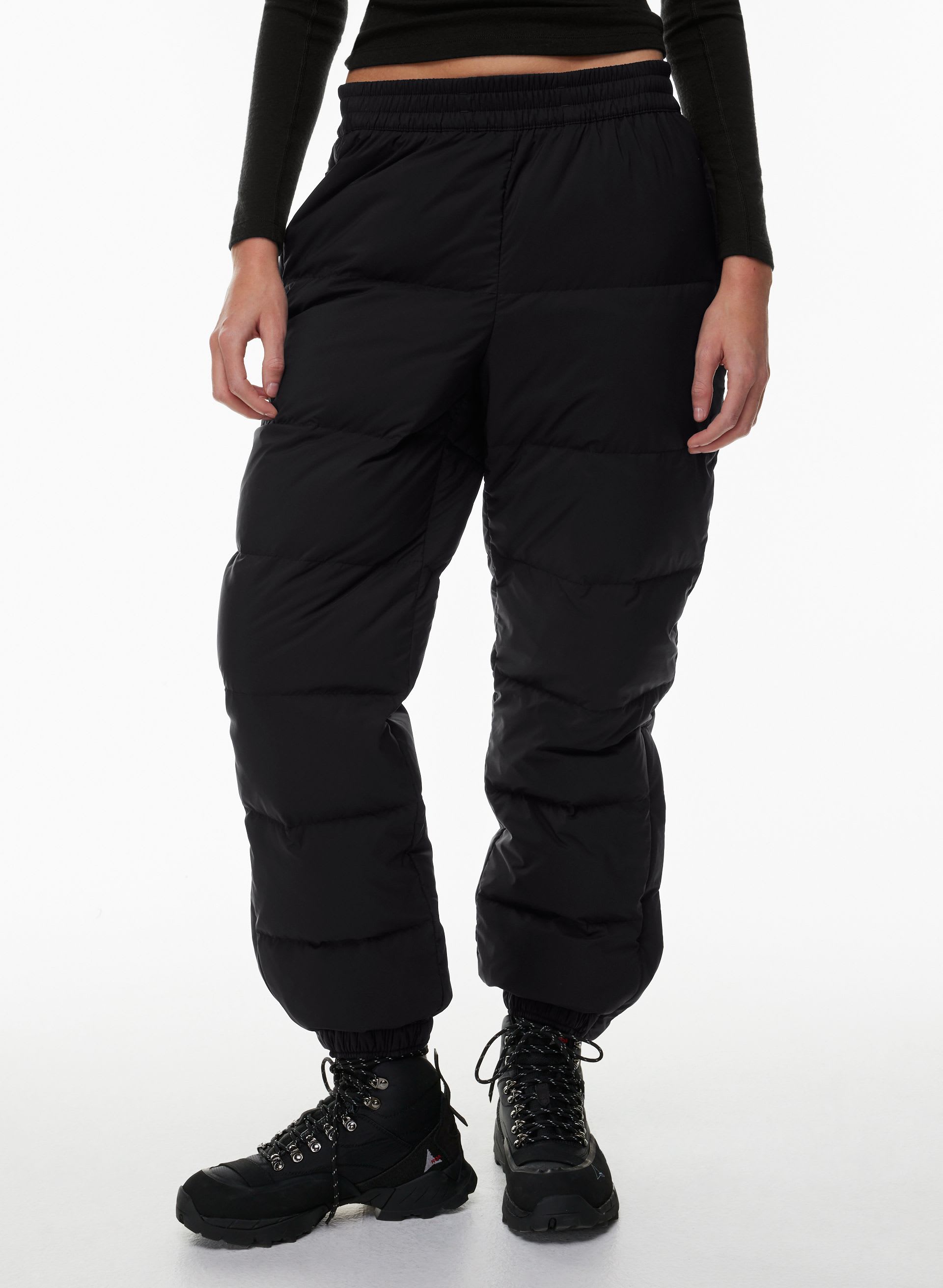 THE SUPER PUFF™ PANT | Aritzia