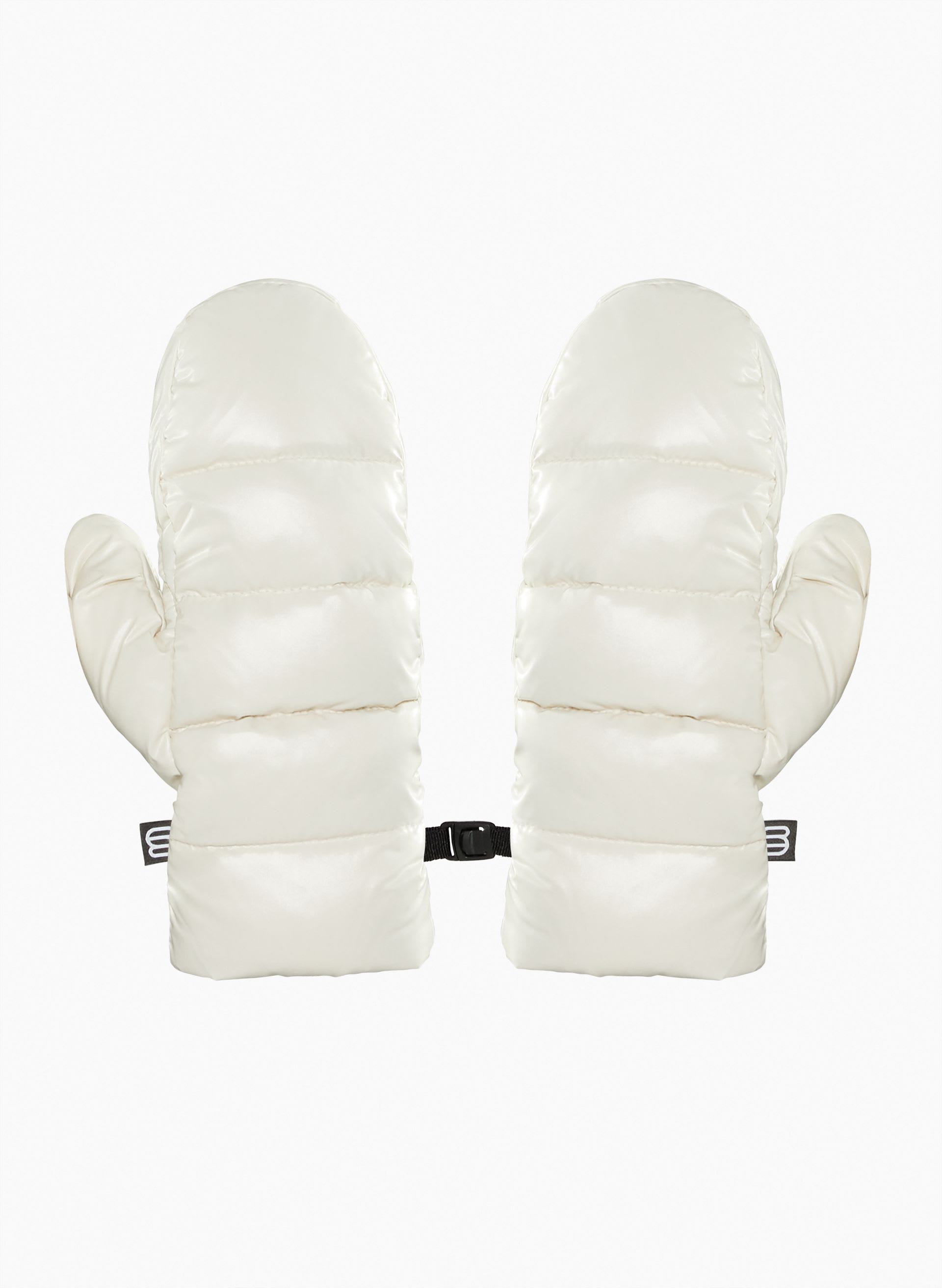 THE SUPER PUFF™ MITTEN | Aritzia