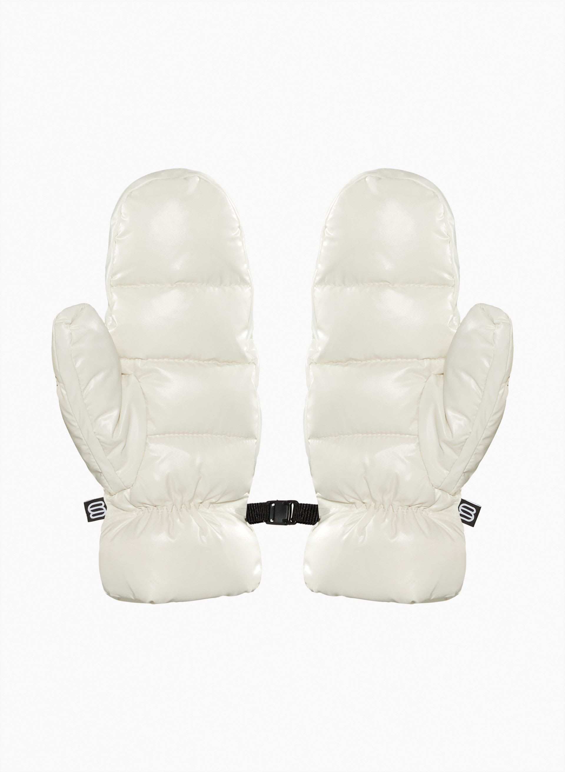 THE SUPER PUFF™ MITTEN | Aritzia