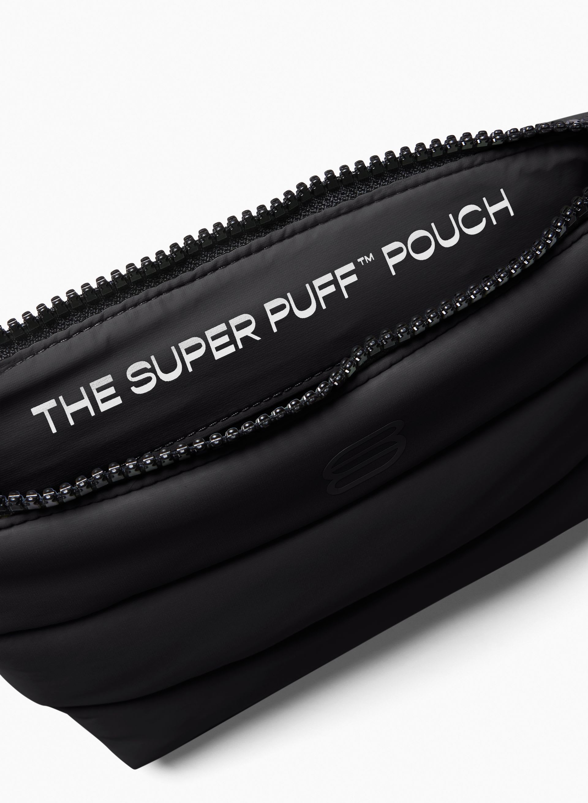 THE SUPER PUFF™ POUCH | Aritzia