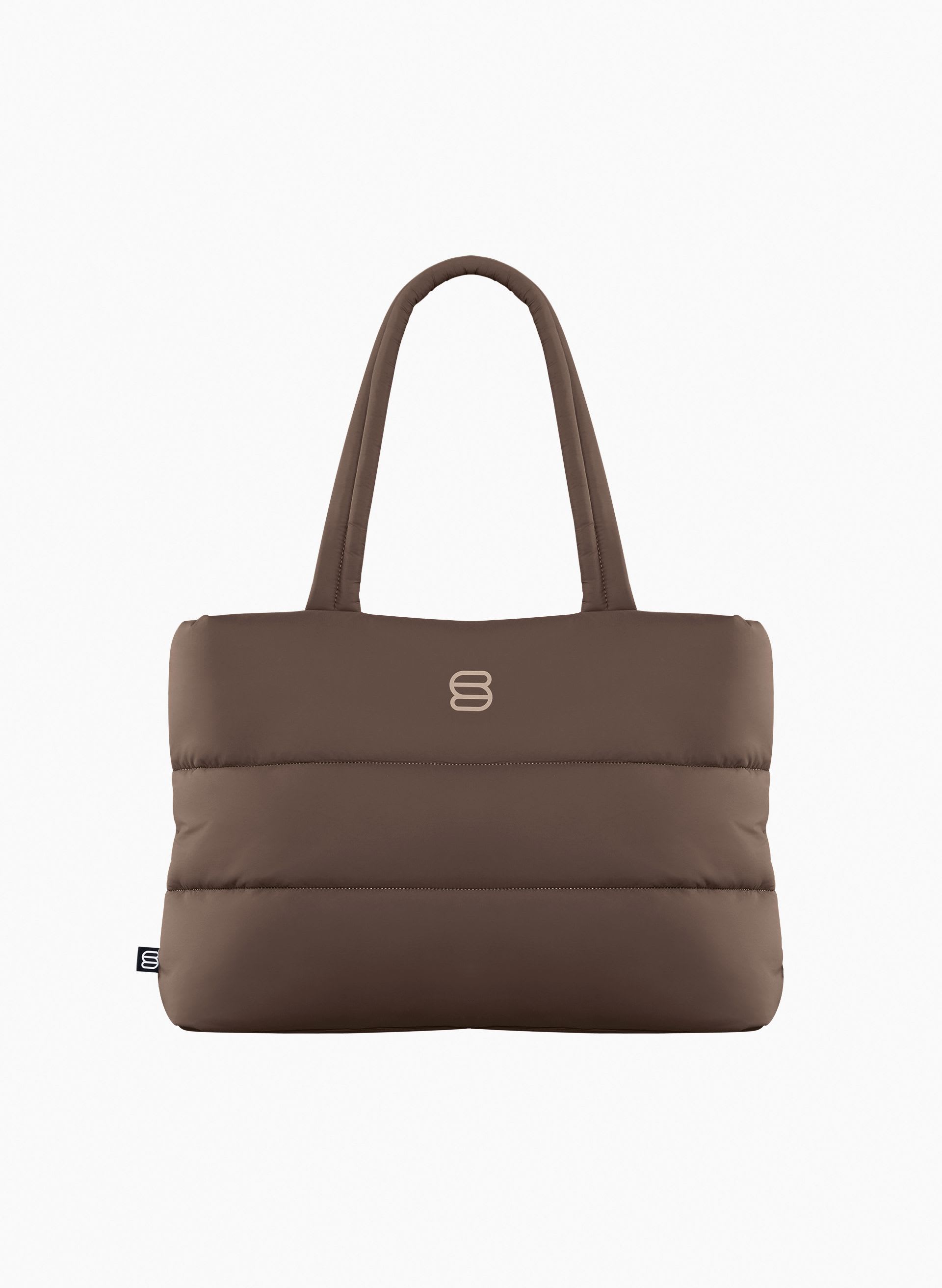 The Super Puff™ Tote Bag | Aritzia CA