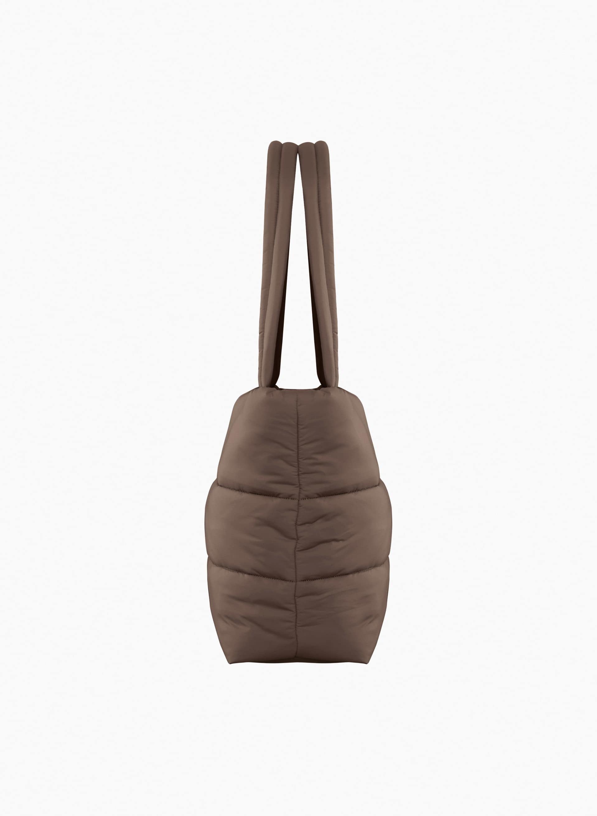 The Super Puff™ Tote Bag | Aritzia CA