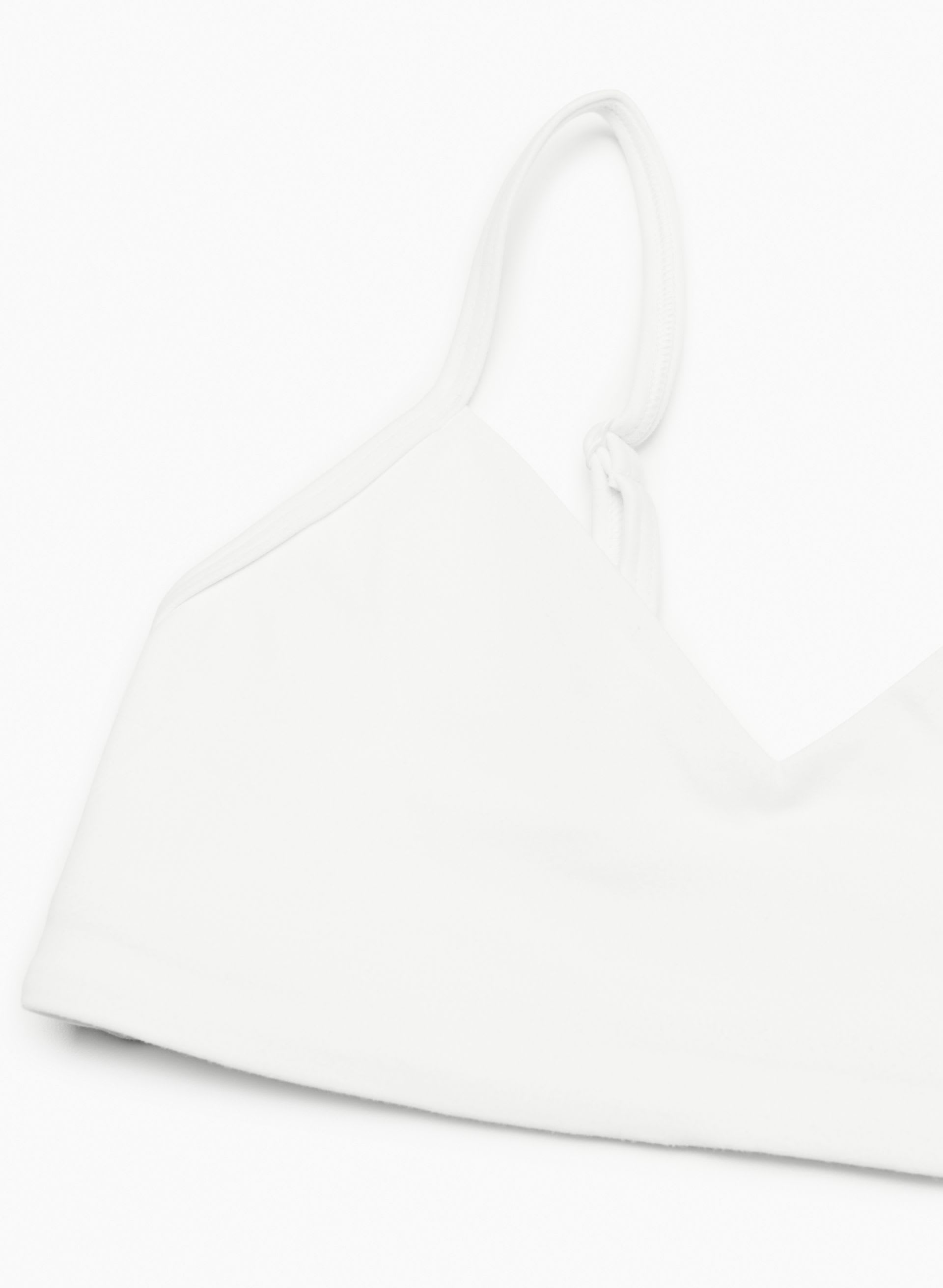 TNABUTTER™ HOLD TIGHT BRA TOP | Aritzia