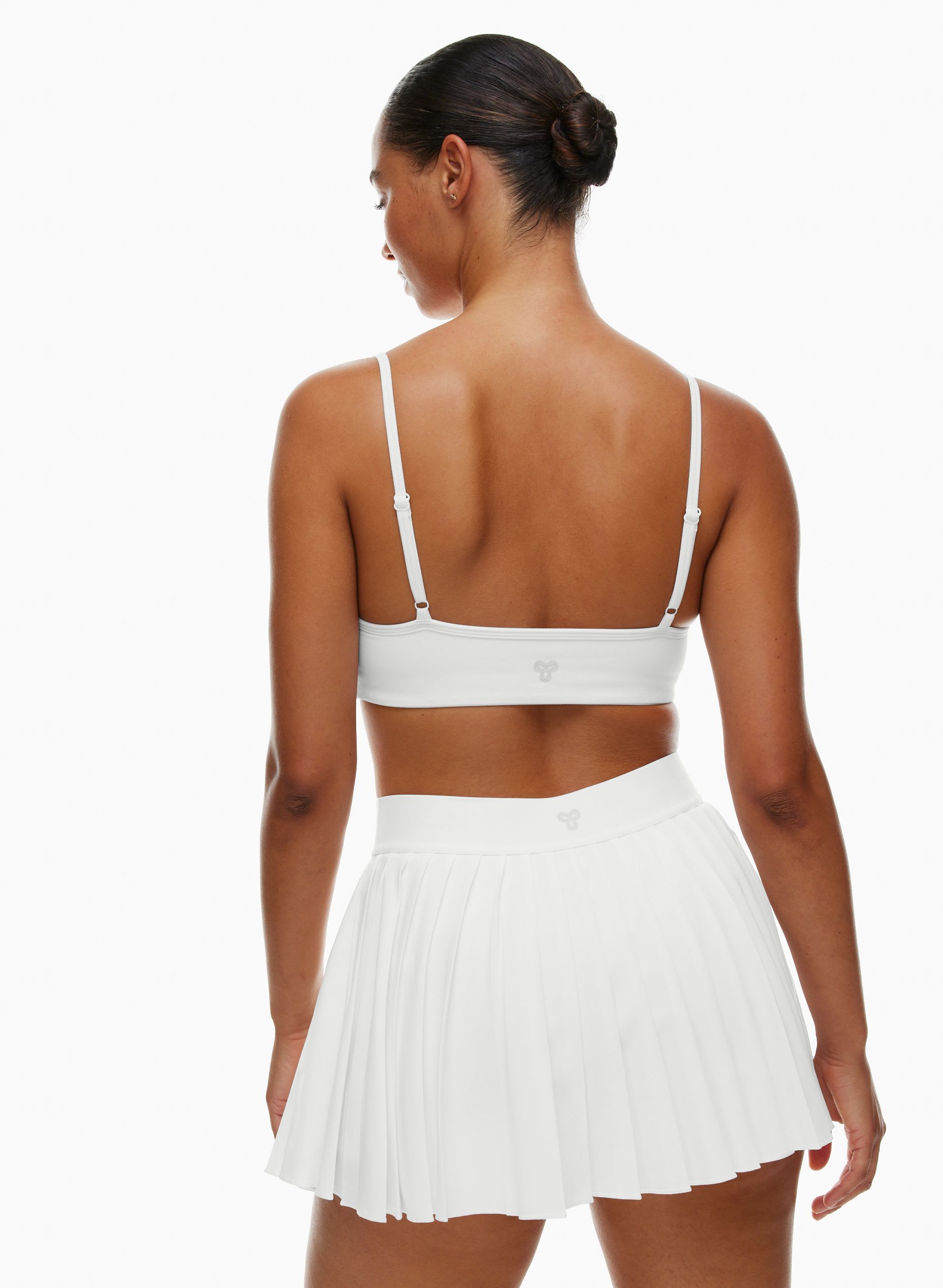TNABUTTER™ HOLD TIGHT BRA TOP | Aritzia