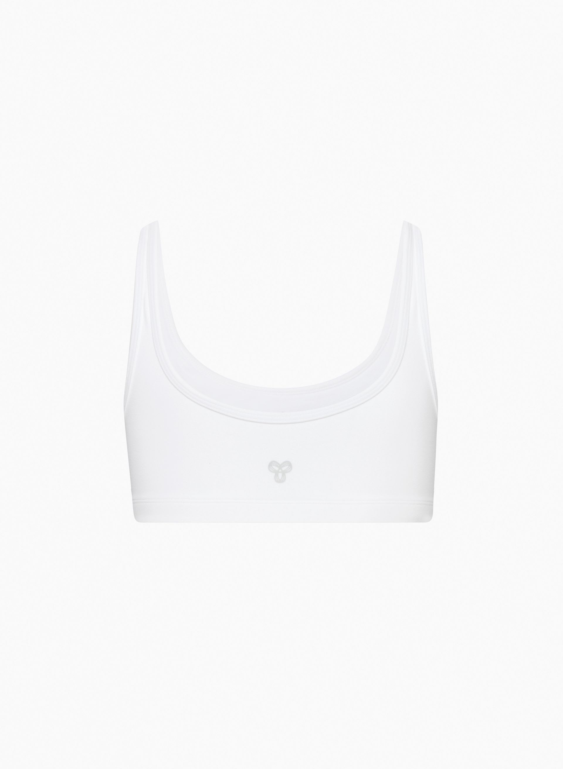 BUTTER MINI BRA TOP - A/B CUP | Aritzia