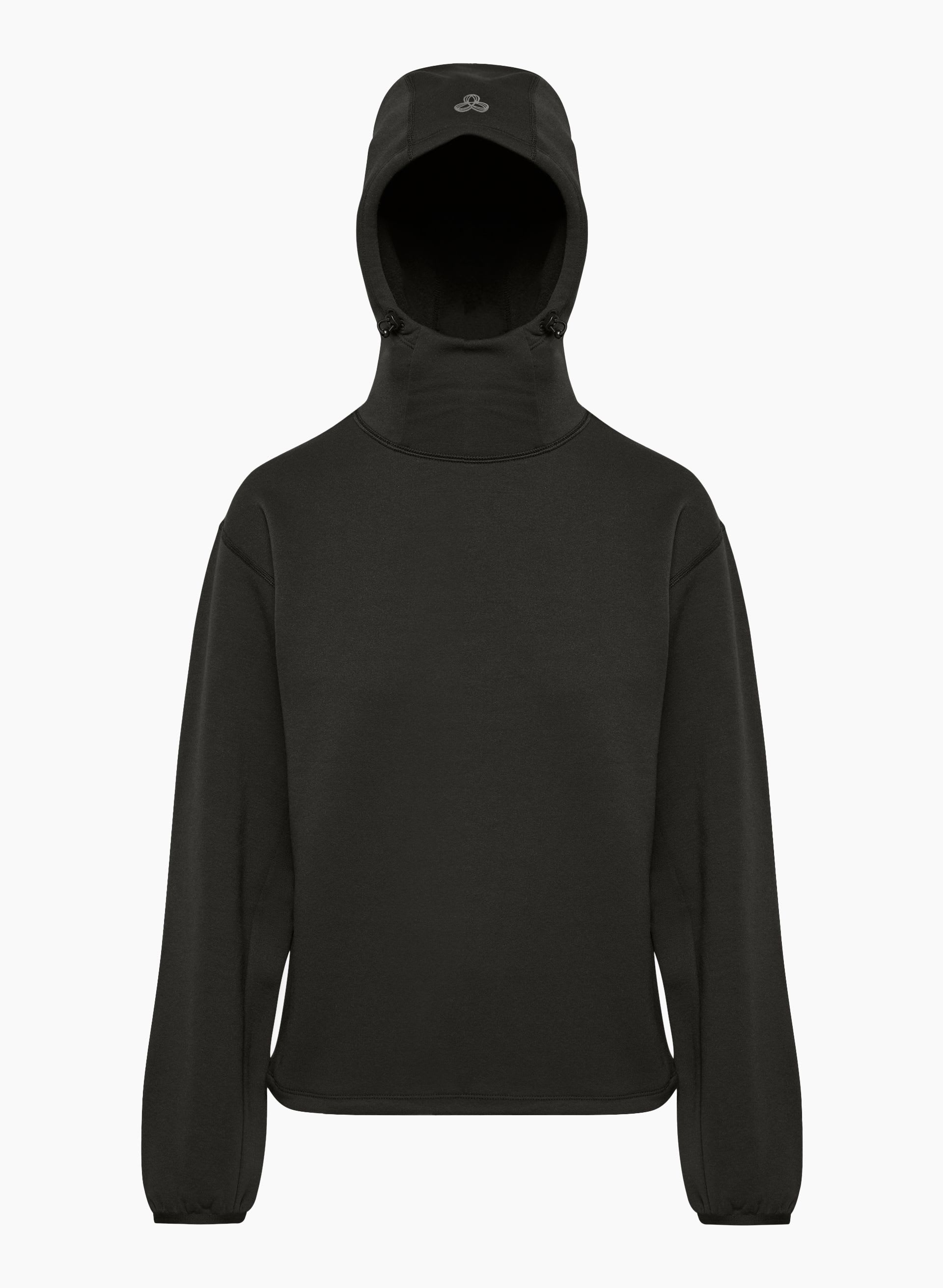 POLARTEC® POWER STRETCH® PRO™ LATERAL HOODIE | Aritzia