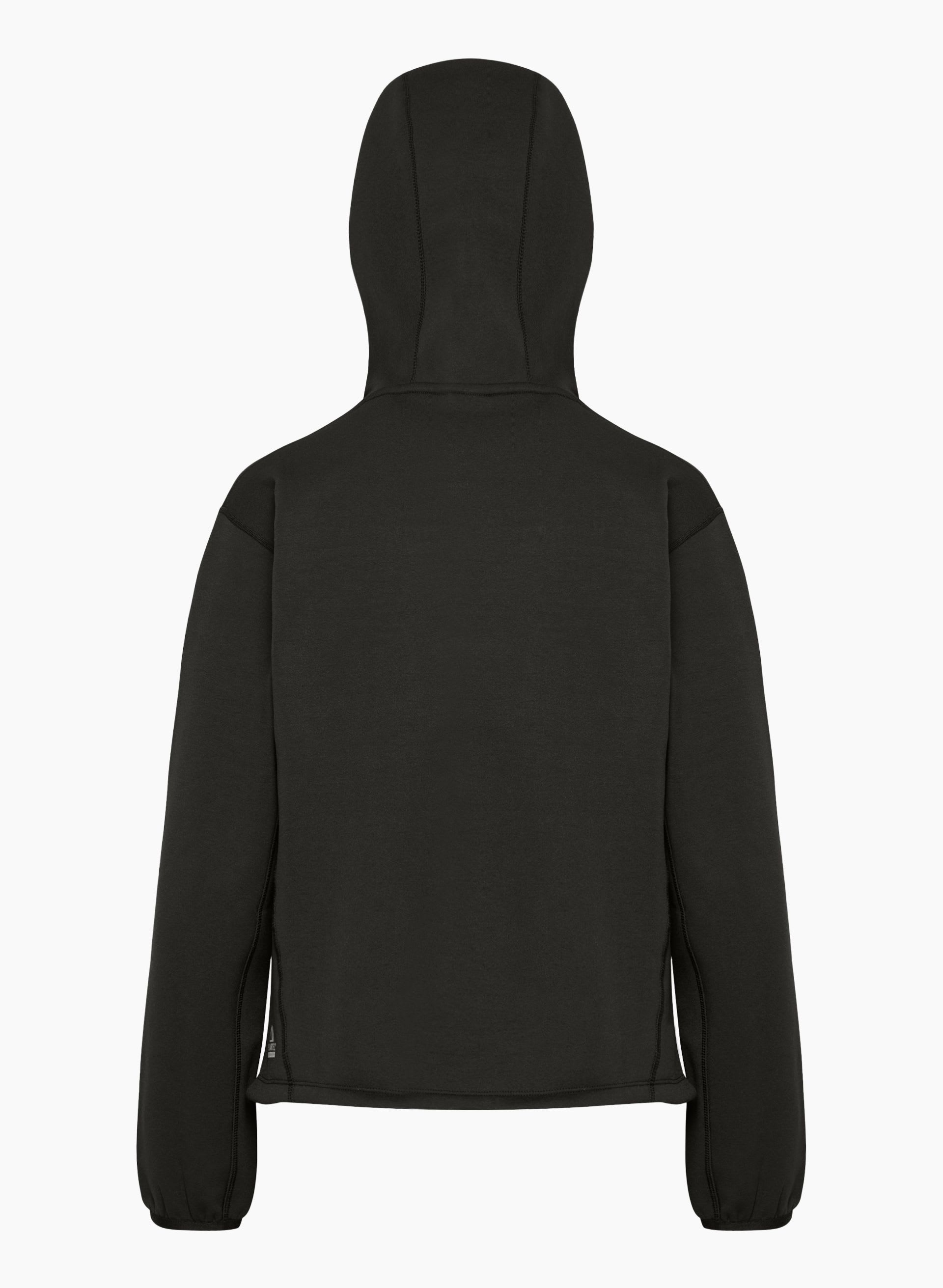 POLARTEC® POWER STRETCH® PRO™ LATERAL HOODIE | Aritzia