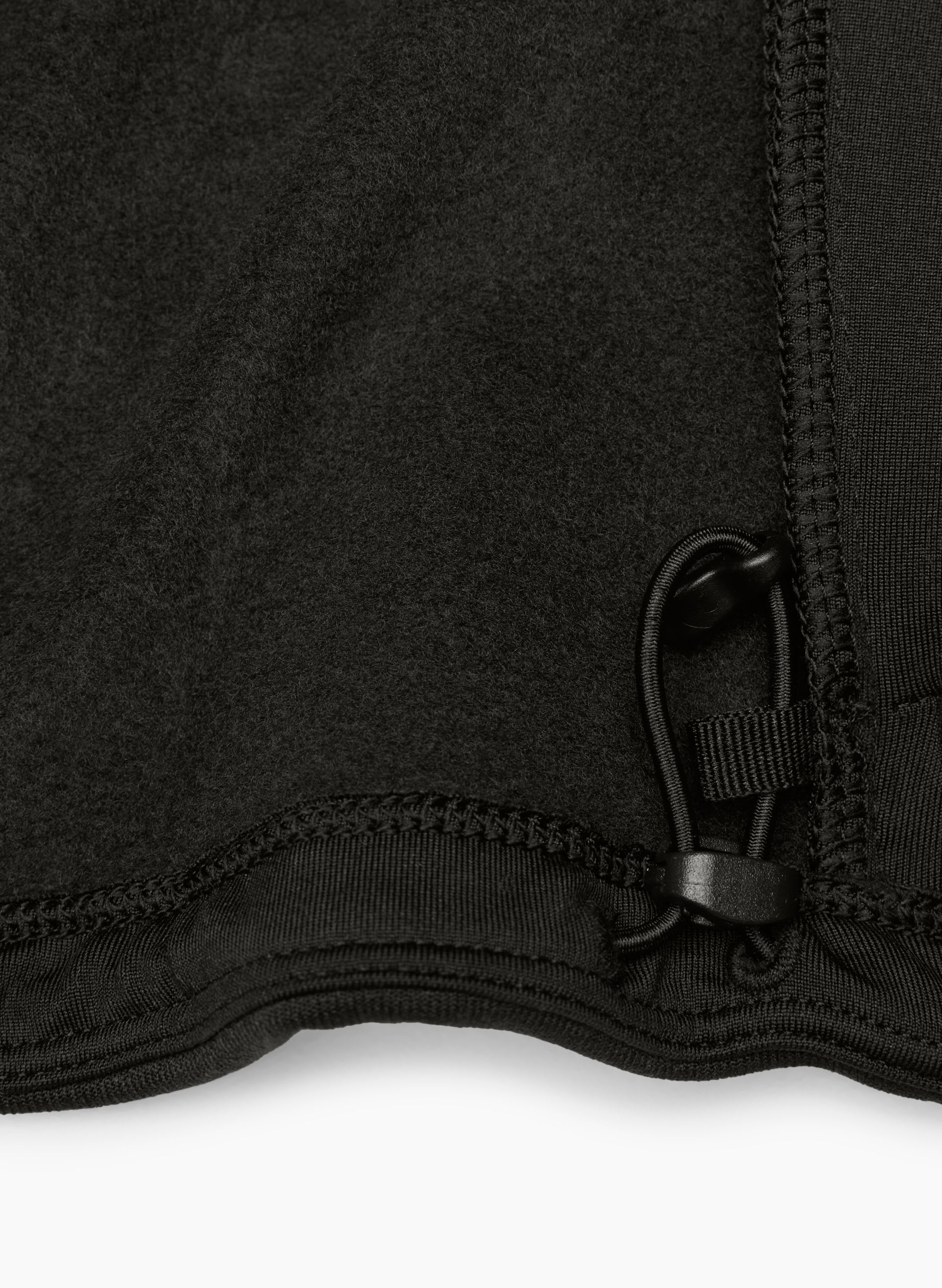 POLARTEC® POWER STRETCH® PRO™ LATERAL HOODIE | Aritzia