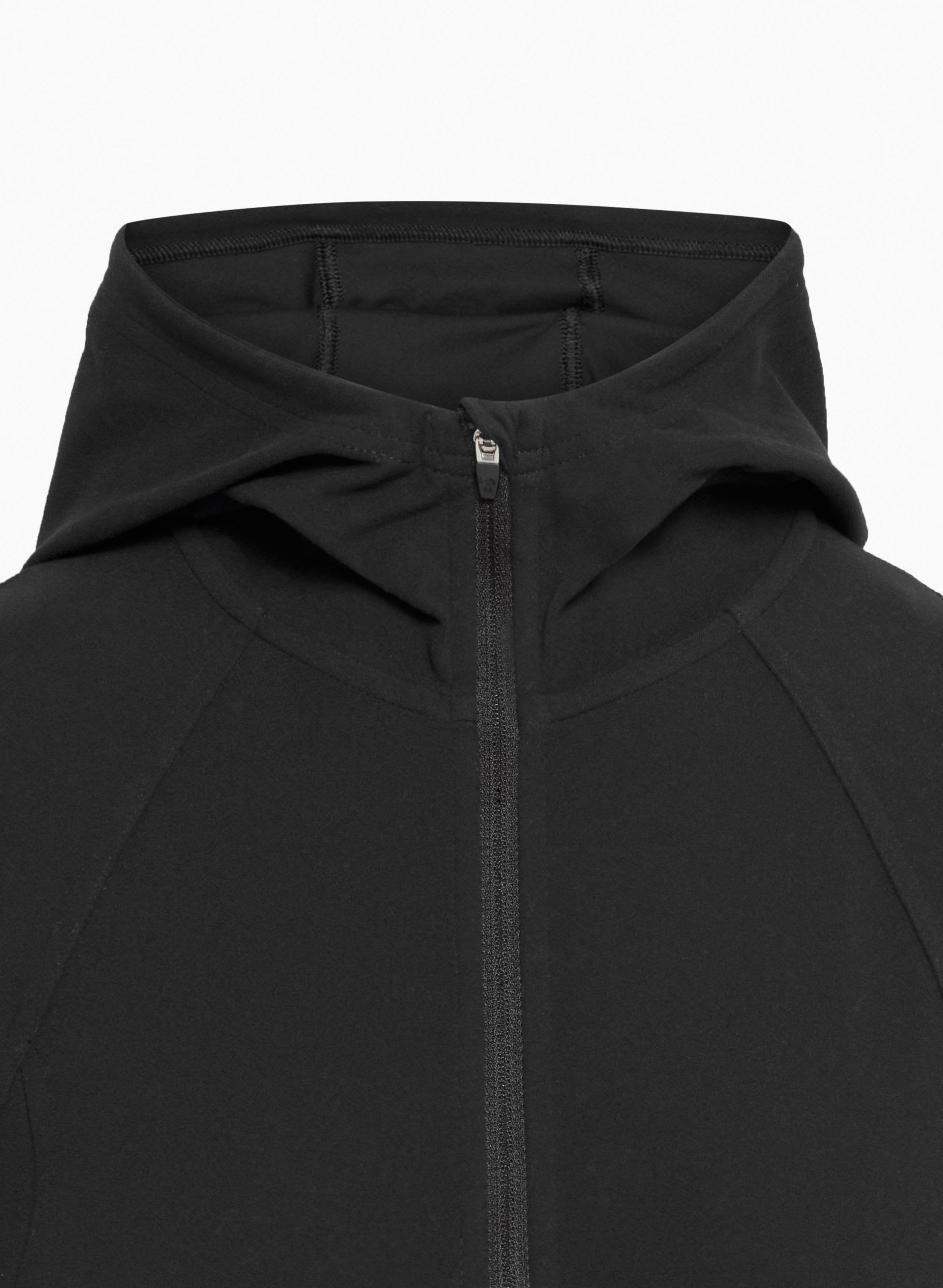 TnaBUTTER™ Swan Zip Hoodie | Aritzia CA