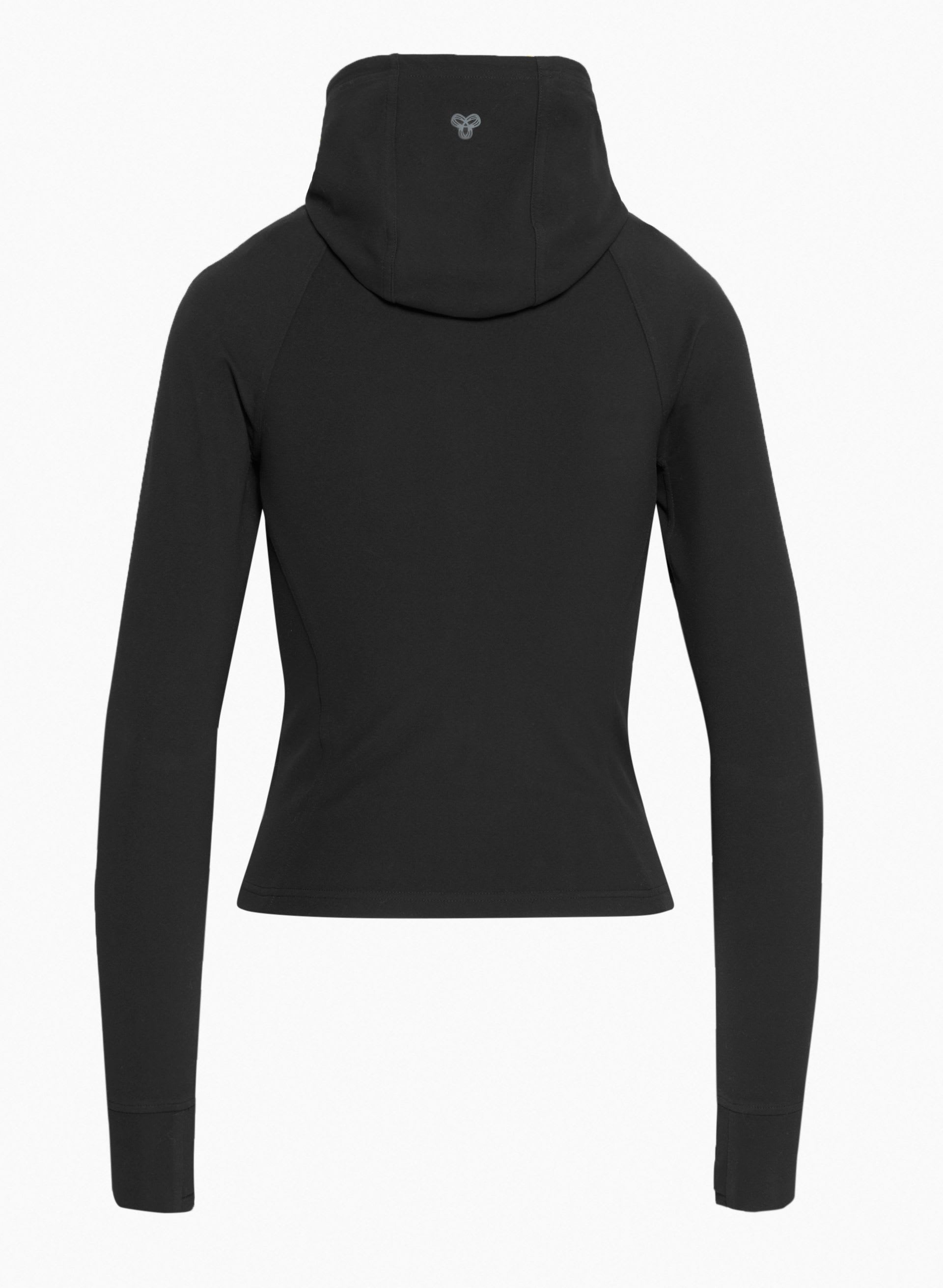 TNABUTTER™  SWAN ZIP HOODIE | Aritzia