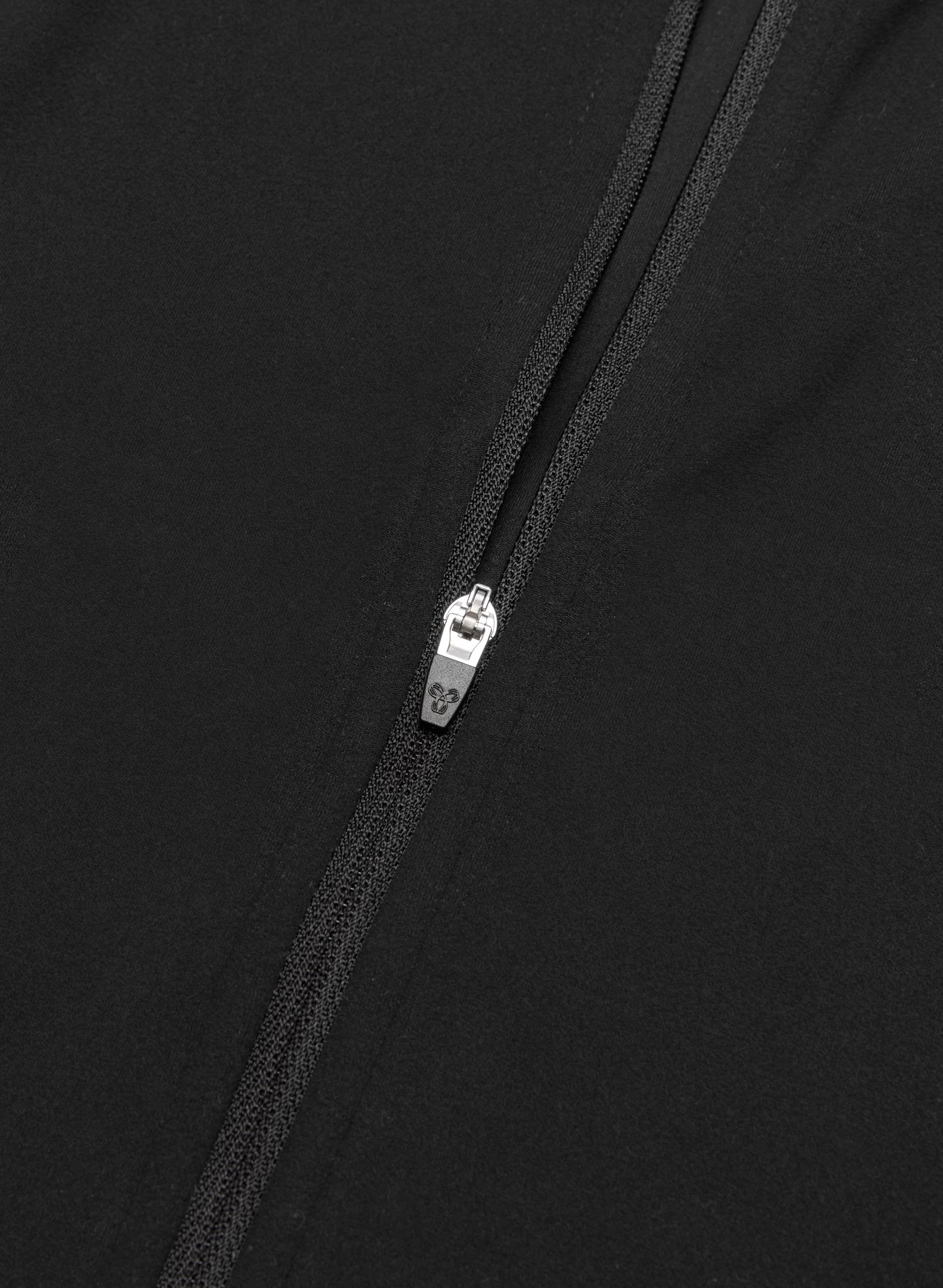 TNABUTTER™  SWAN ZIP HOODIE | Aritzia