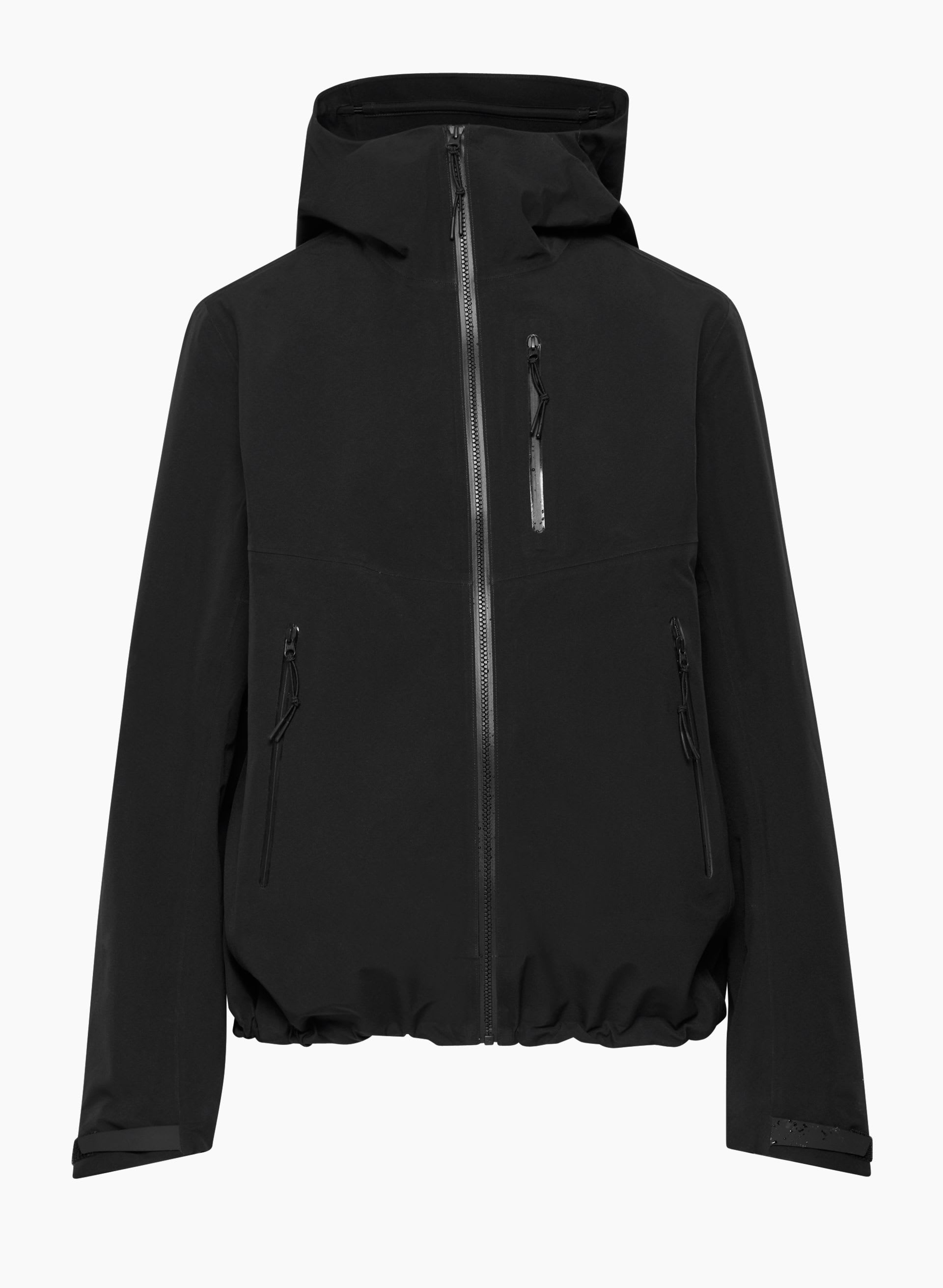 VESTE COQUILLE HARD | Aritzia