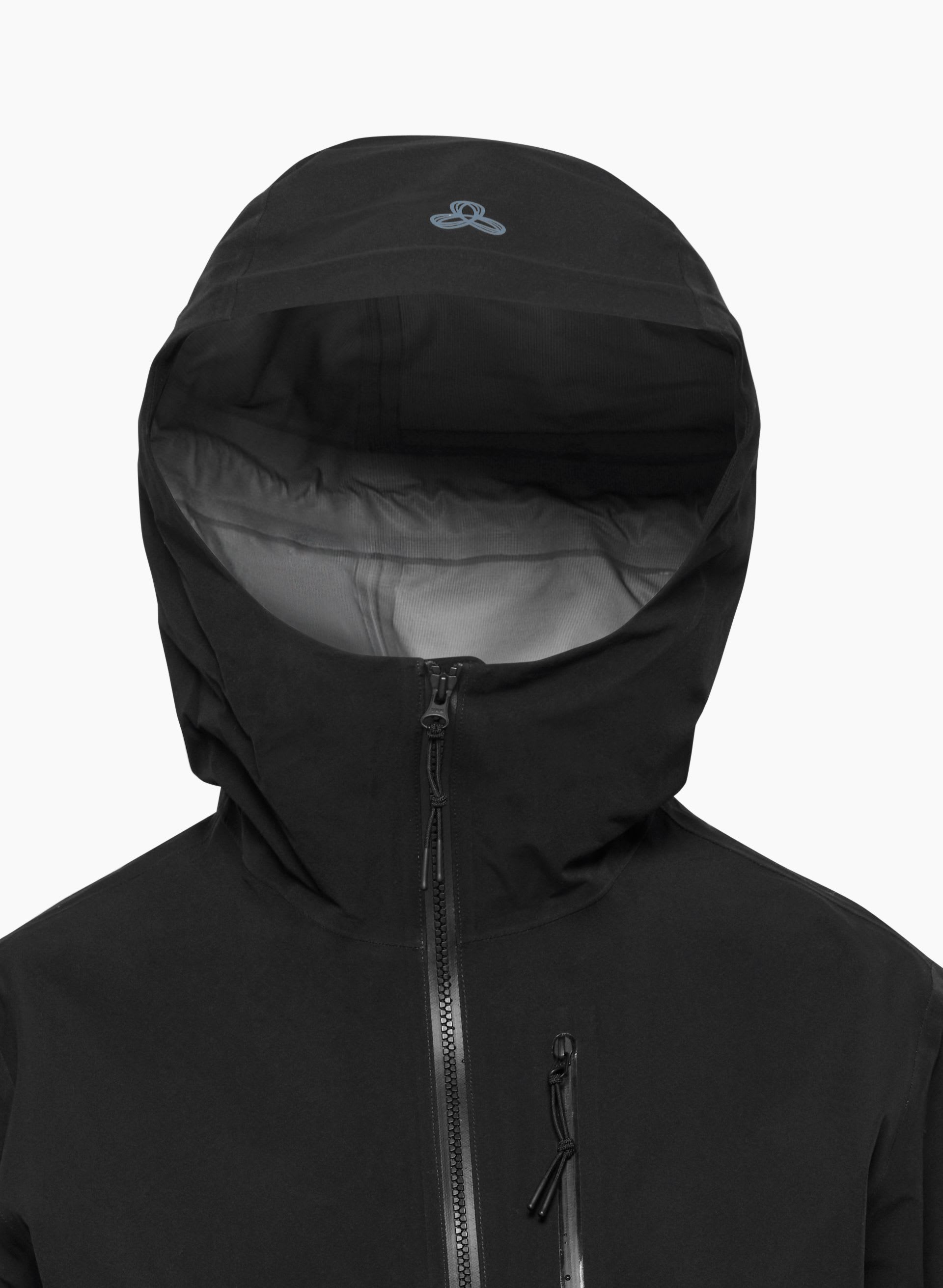 VESTE COQUILLE HARD | Aritzia