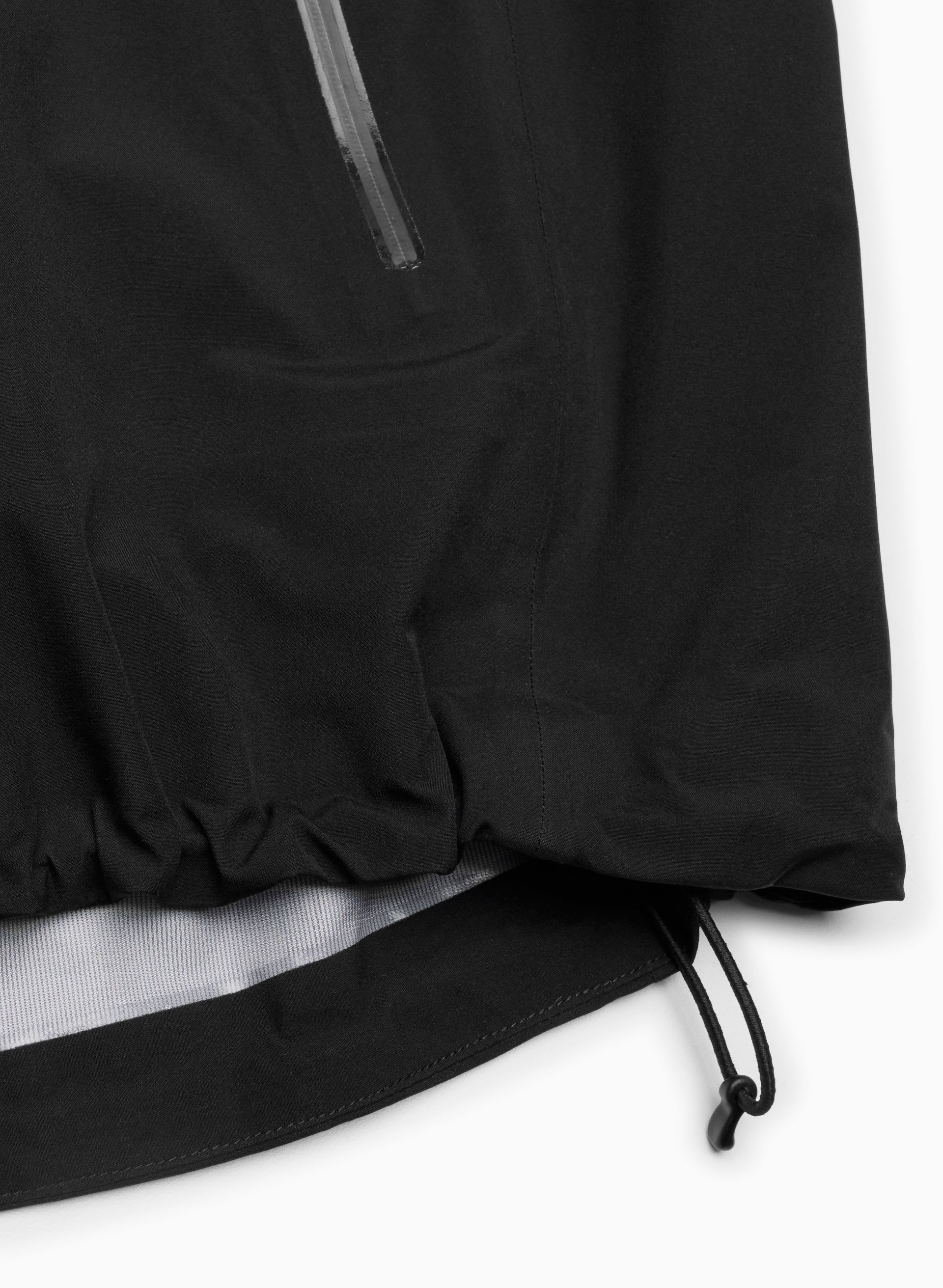 VESTE COQUILLE HARD | Aritzia