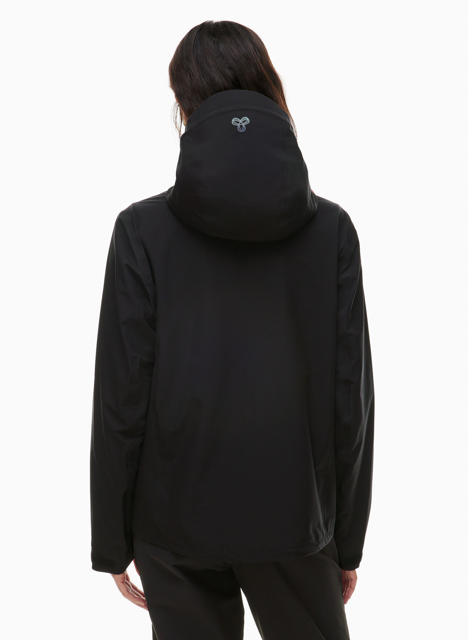 VESTE COQUILLE HARD | Aritzia