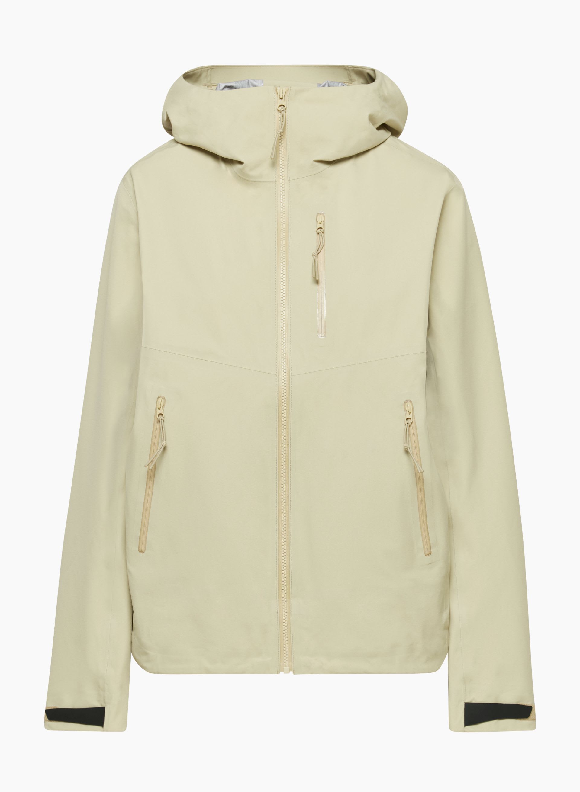 VESTE COQUILLE HARD | Aritzia