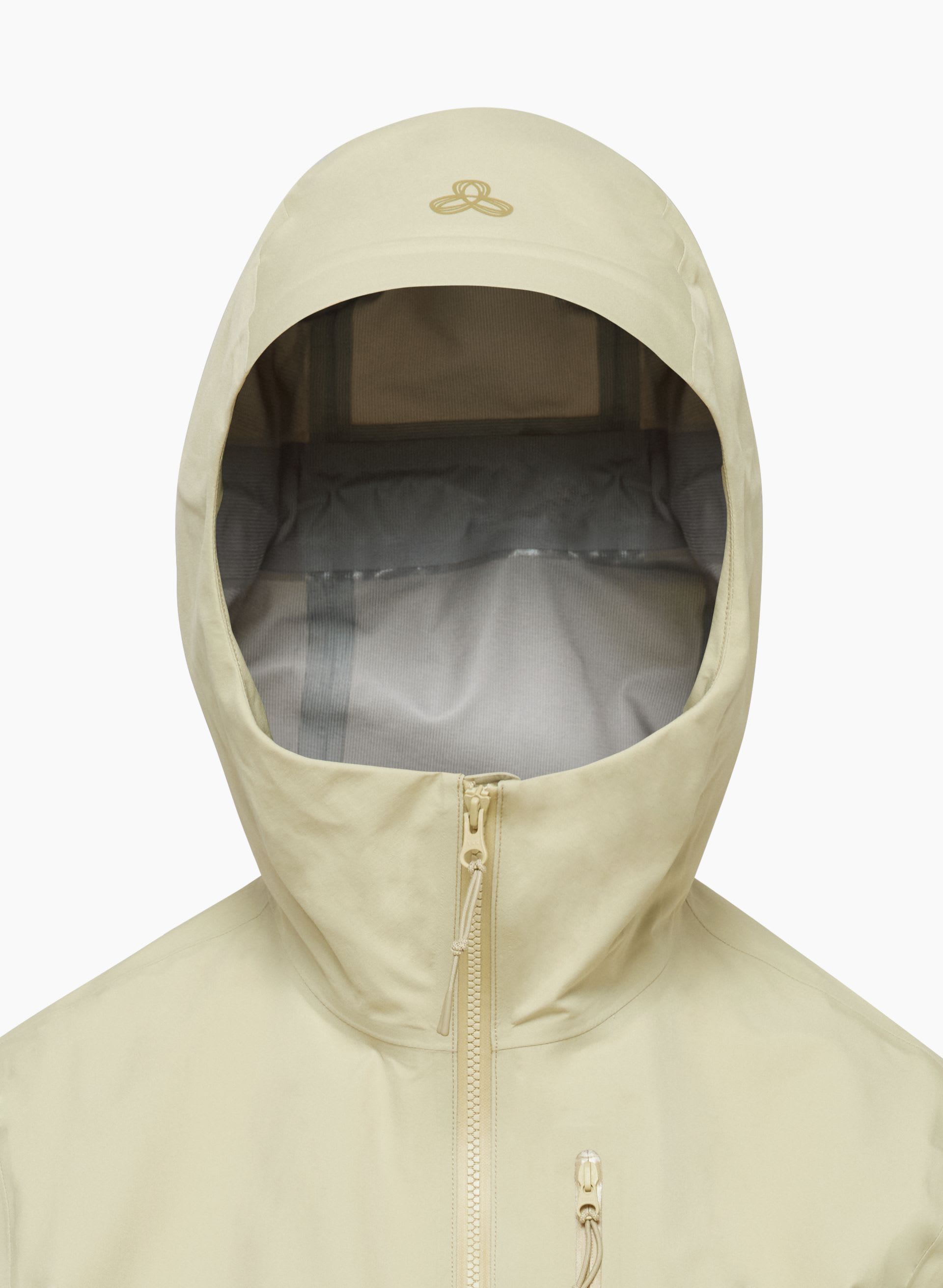 VESTE COQUILLE HARD | Aritzia