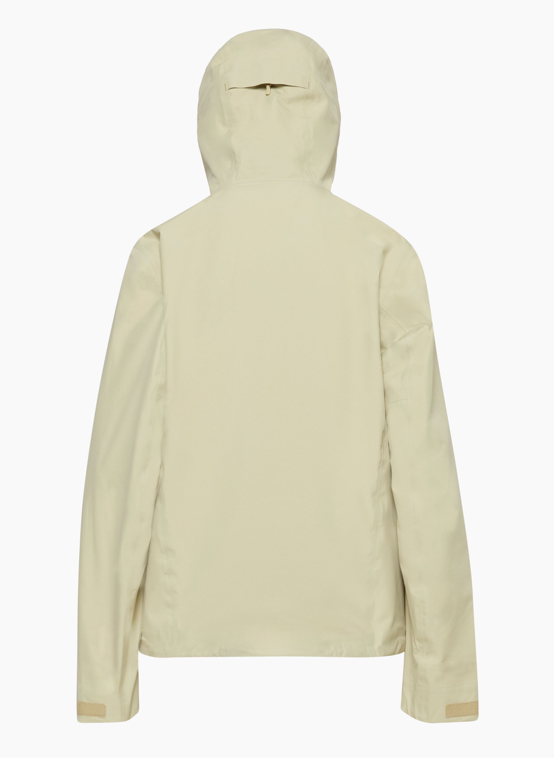 VESTE COQUILLE HARD | Aritzia