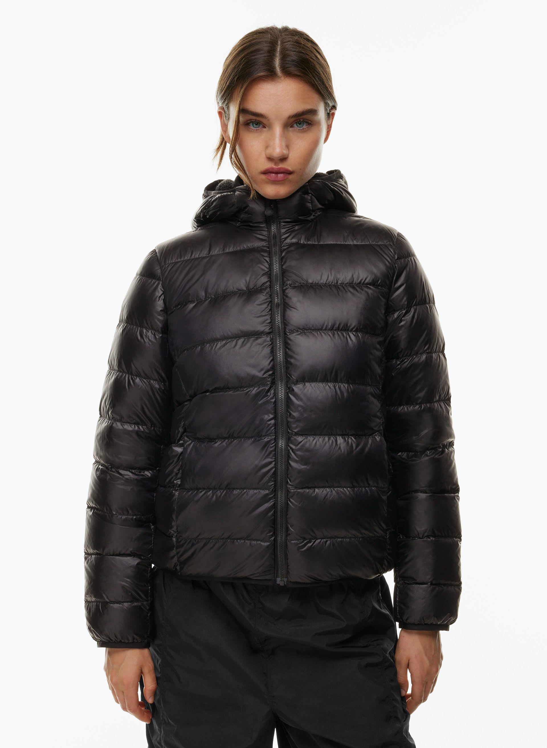 The Little Fuzzy Puff™ New | Aritzia CA