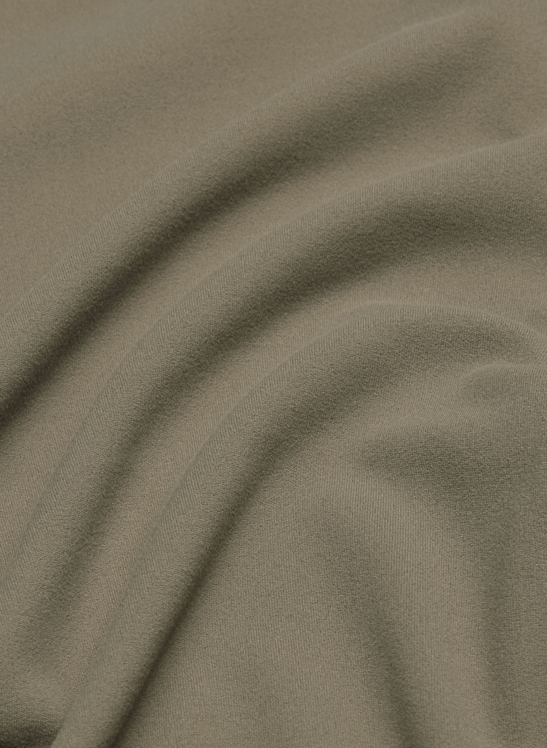 TNABUTTER™  LIMIT HIP ZIP-UP | Aritzia