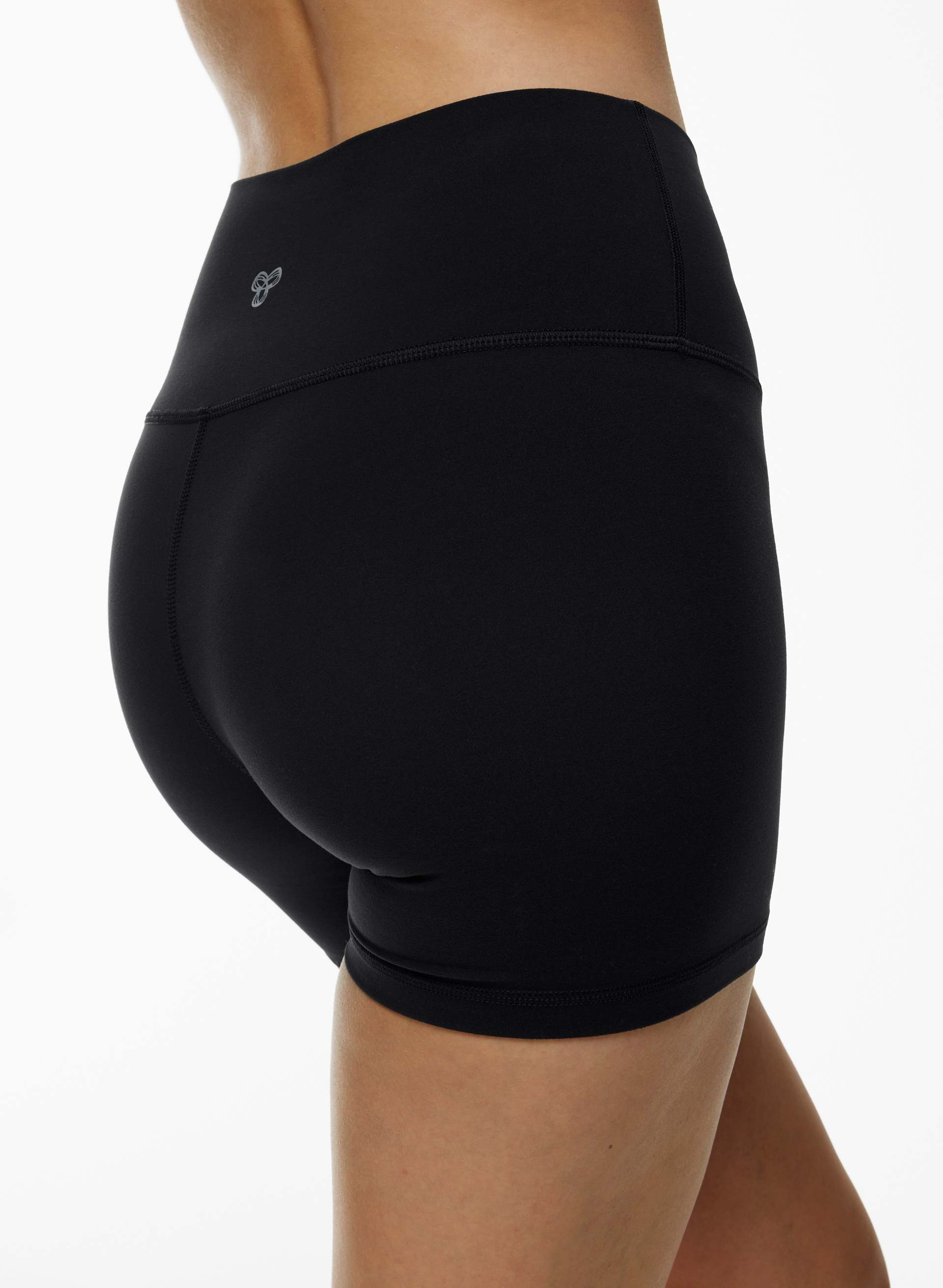 SHORT ATMOSPHÈRE 13 CM T HAUTE EN TNABUTTER | Aritzia