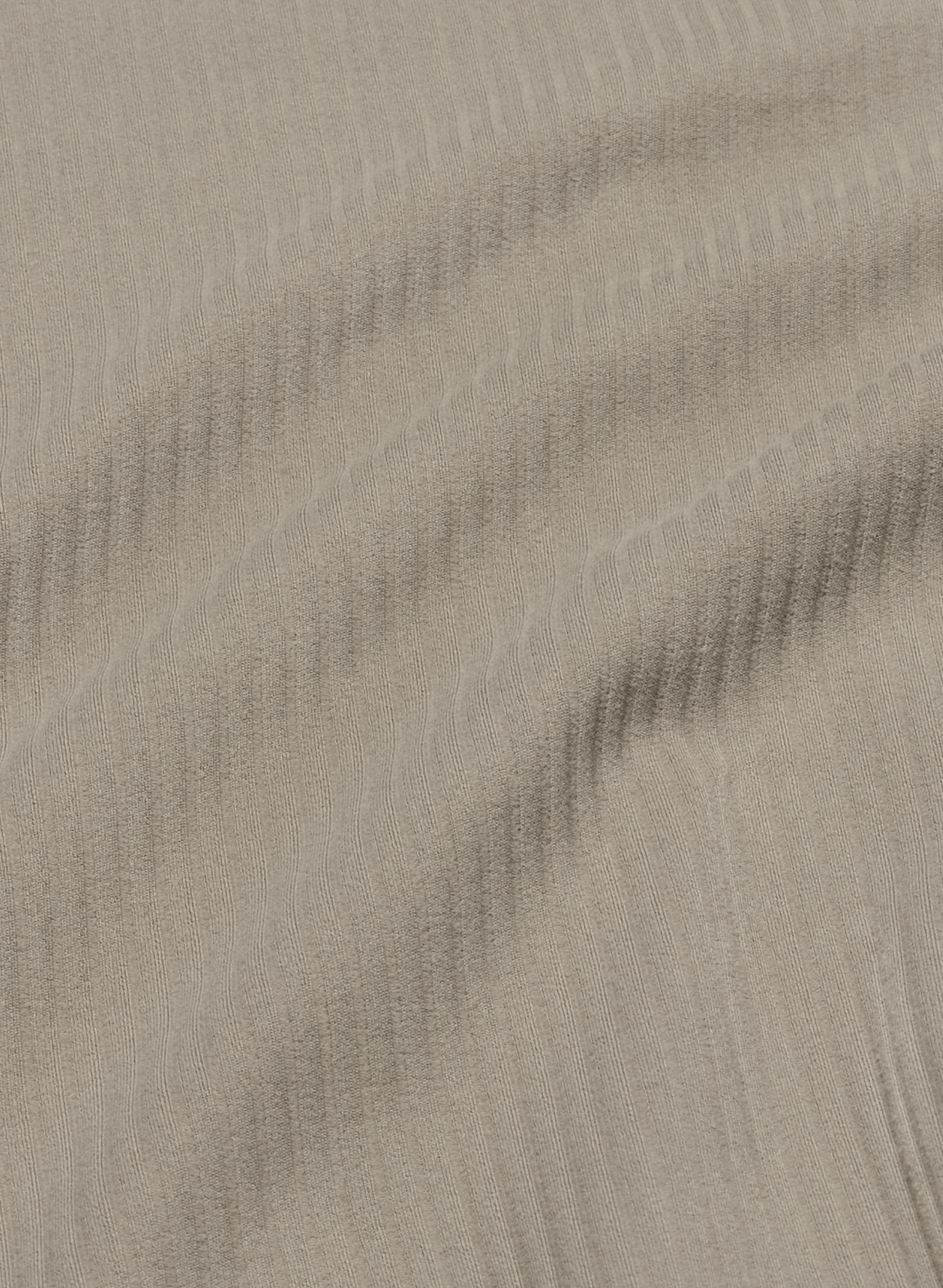 COMBINAISON CÔTELÉE EN TNABUTTER RHYTHM | Aritzia
