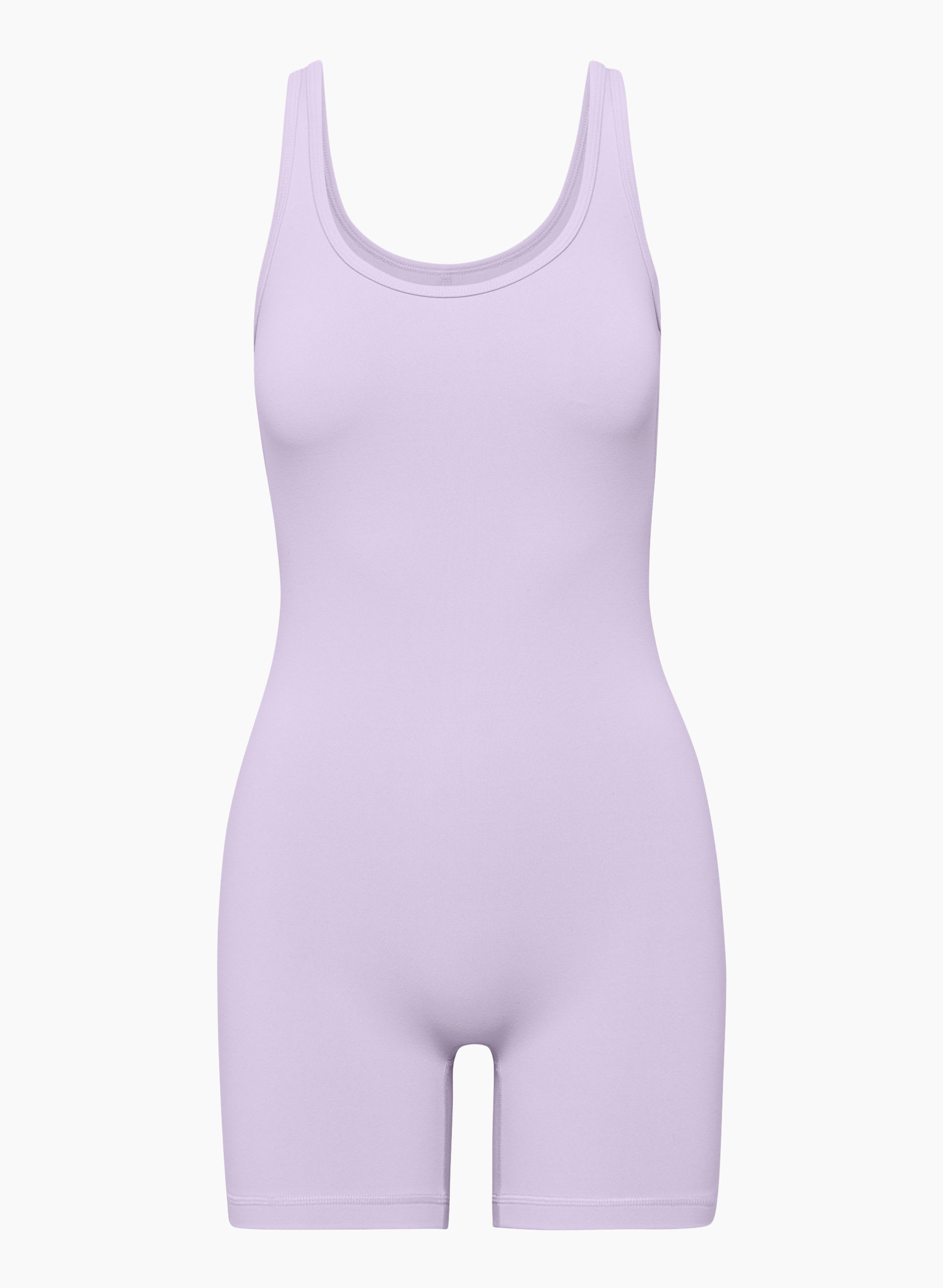 TNALIFE™ SHAKE-IT 5" ROMPER | Aritzia