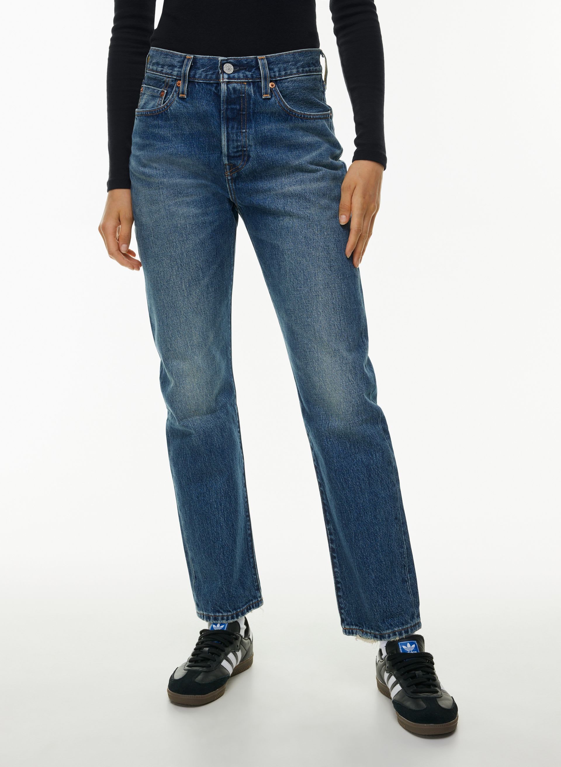 501 JEAN | Aritzia