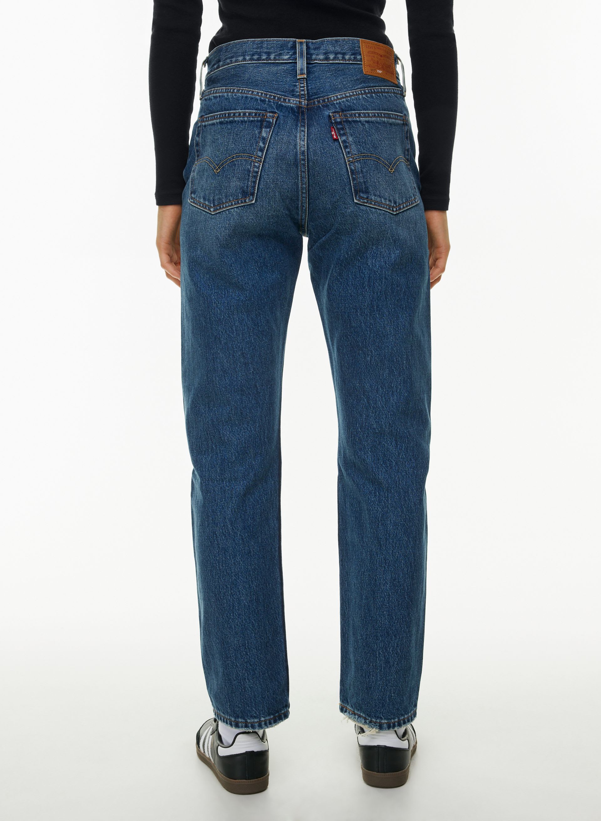 501 JEAN | Aritzia