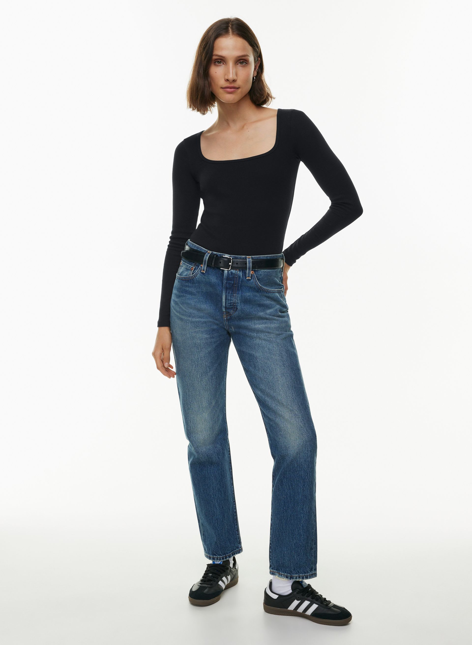 501 JEAN | Aritzia