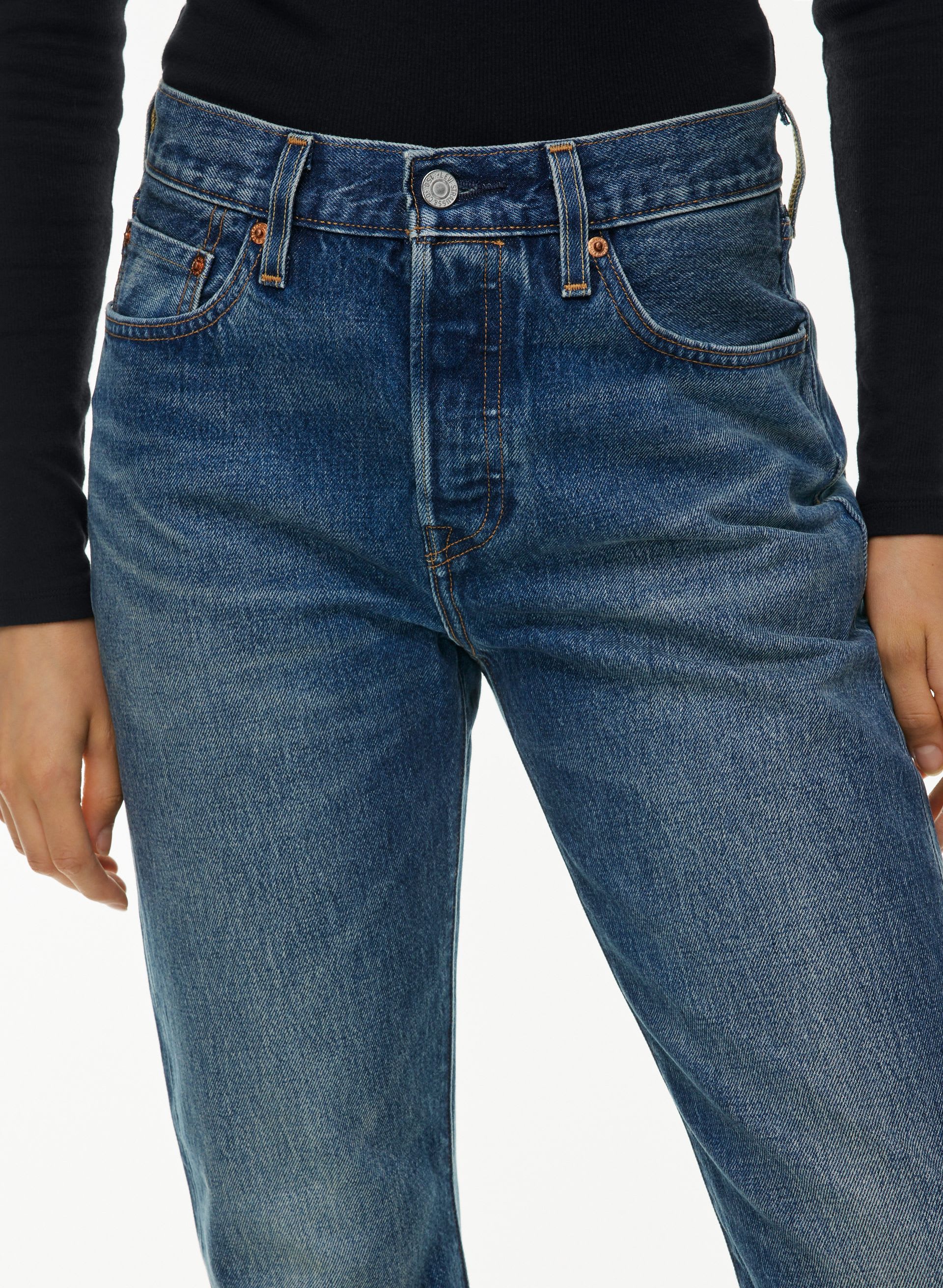 501 JEAN | Aritzia