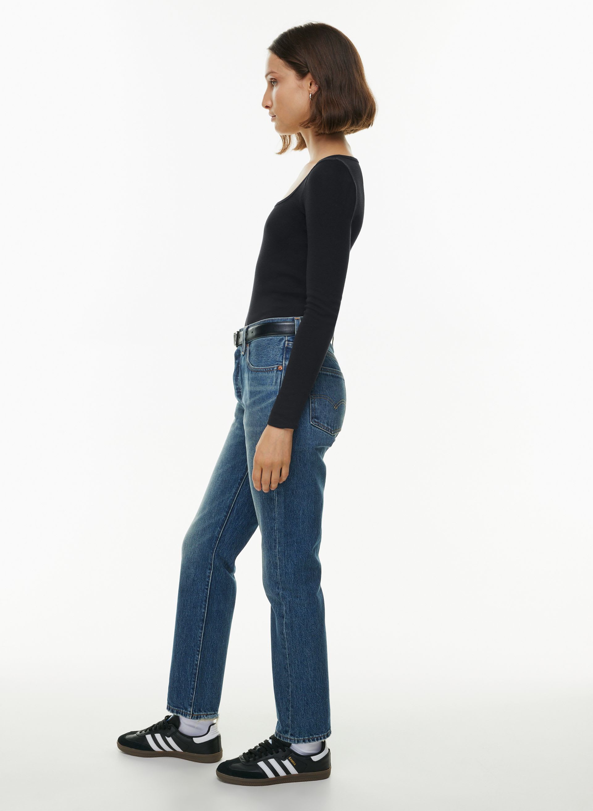 501 JEAN | Aritzia