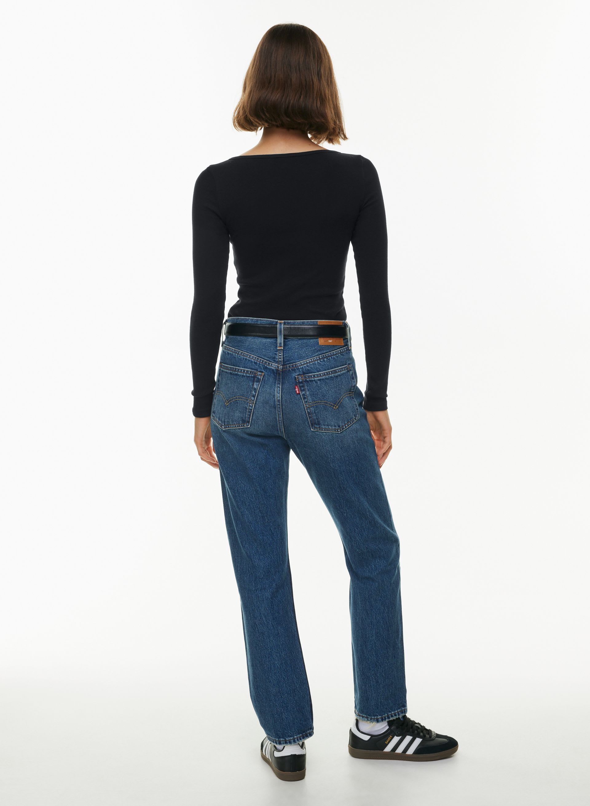 501 JEAN | Aritzia