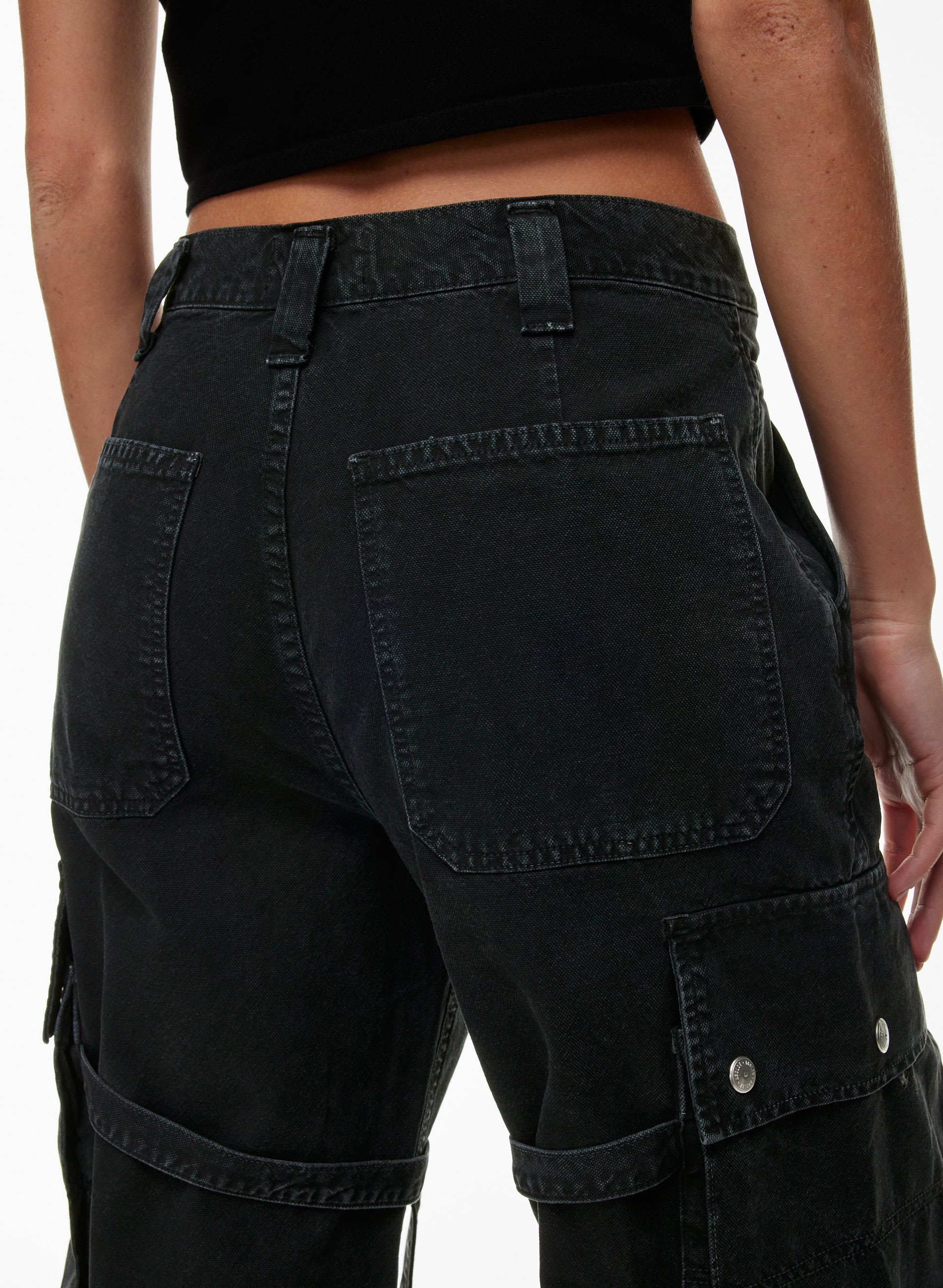 AGOLDE Vivian Pant | Aritzia US