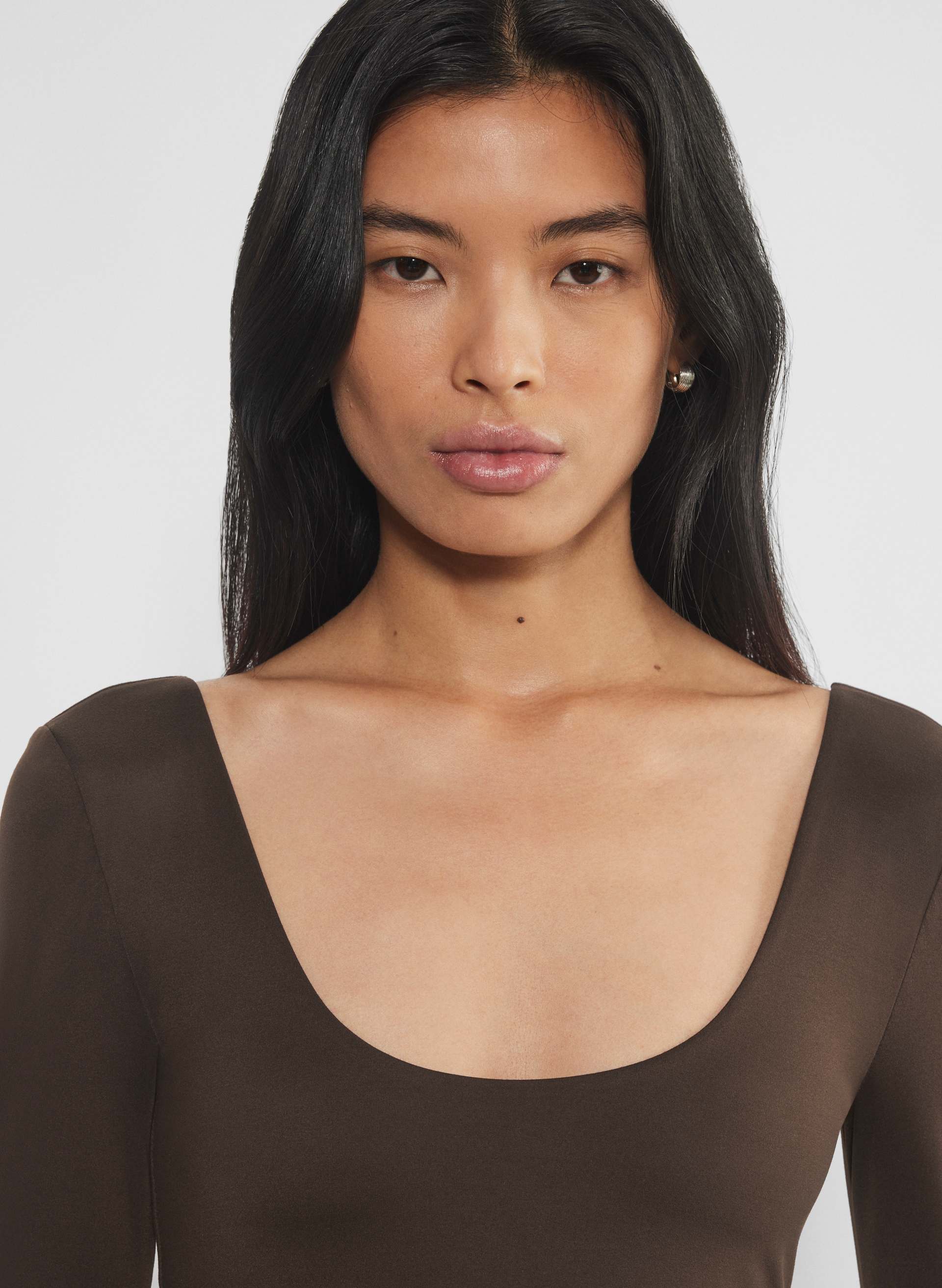 SABINA LONGSLEEVE | Aritzia
