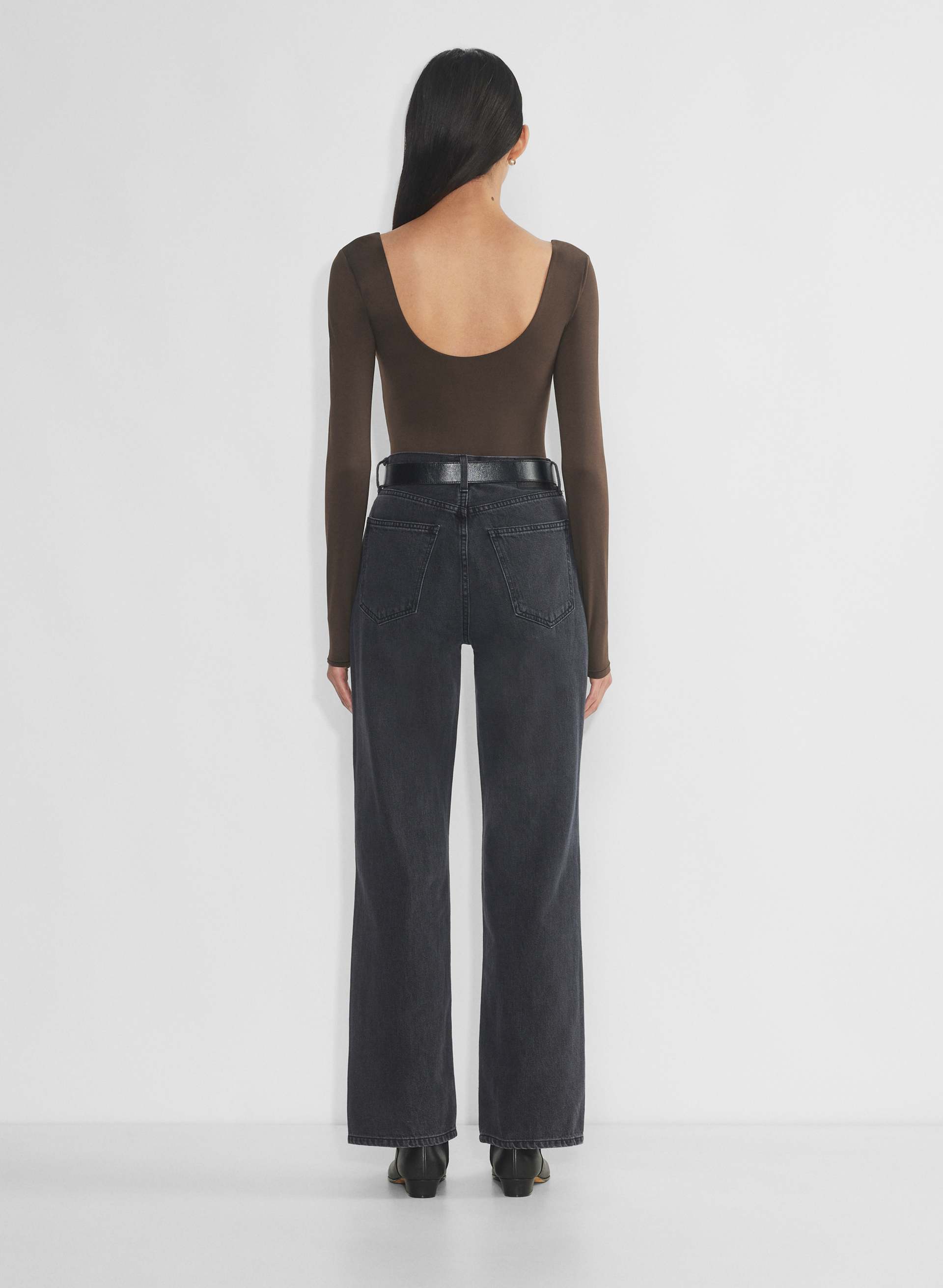 SABINA LONGSLEEVE | Aritzia